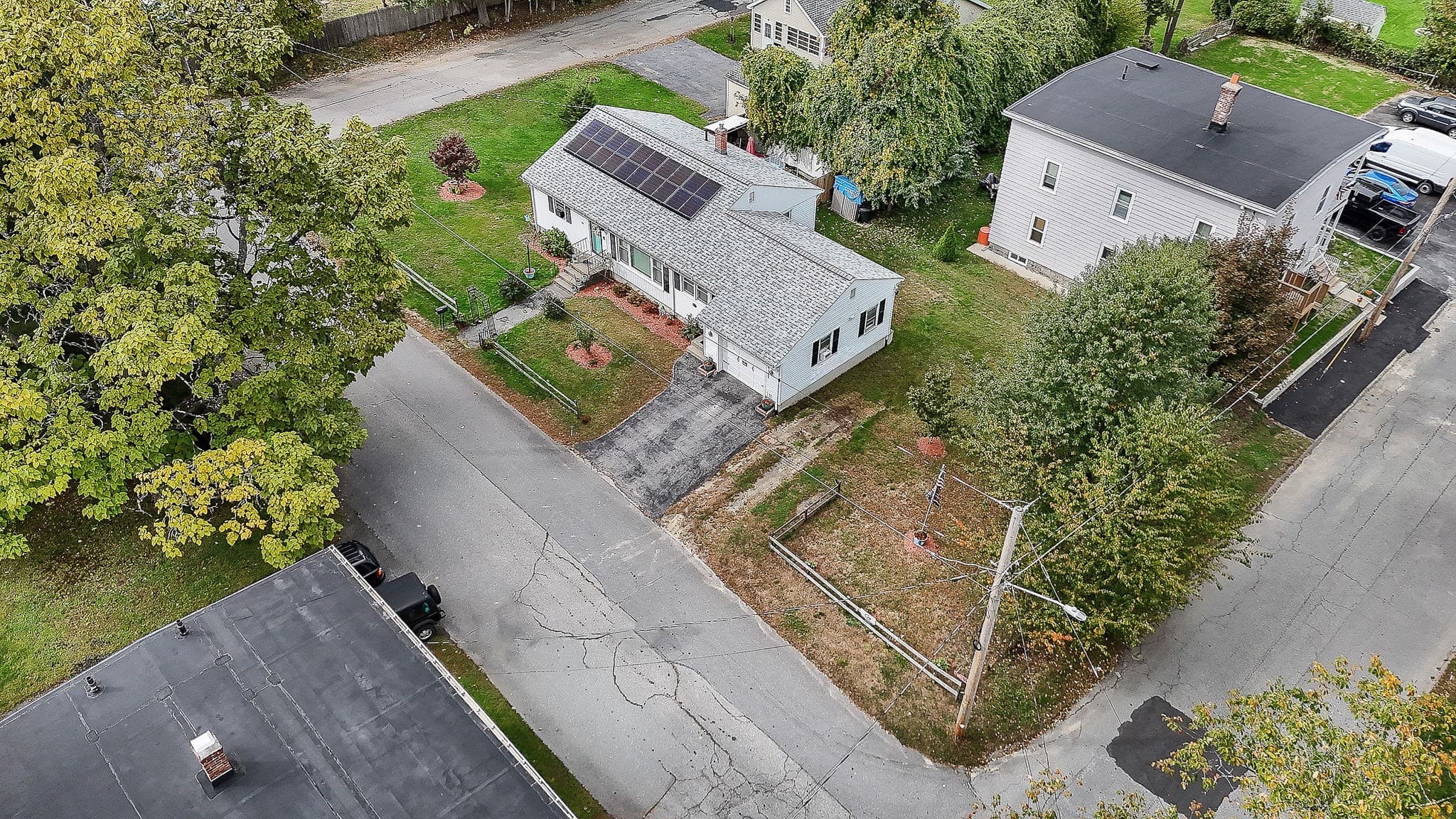 Single Family Residence at 27 Legros Street, Fitchburg MA 01420, Fitchburg, photo 27 of 35