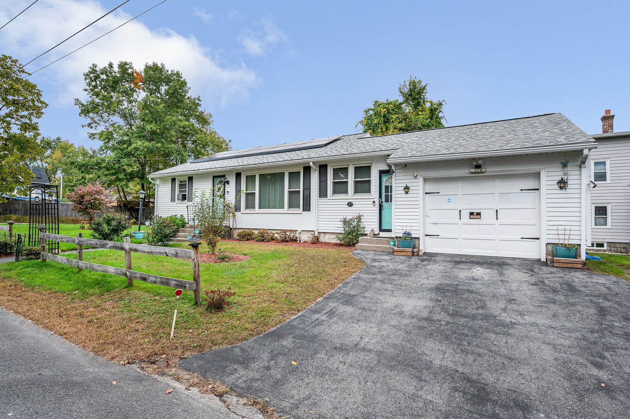 Single Family Residence at 27 Legros Street, Fitchburg MA 01420, Fitchburg, photo 2 of 35