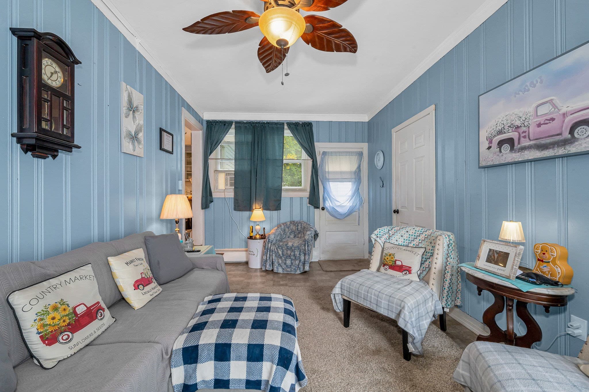 Single Family Residence at 27 Legros Street, Fitchburg MA 01420, Fitchburg, photo 3 of 35