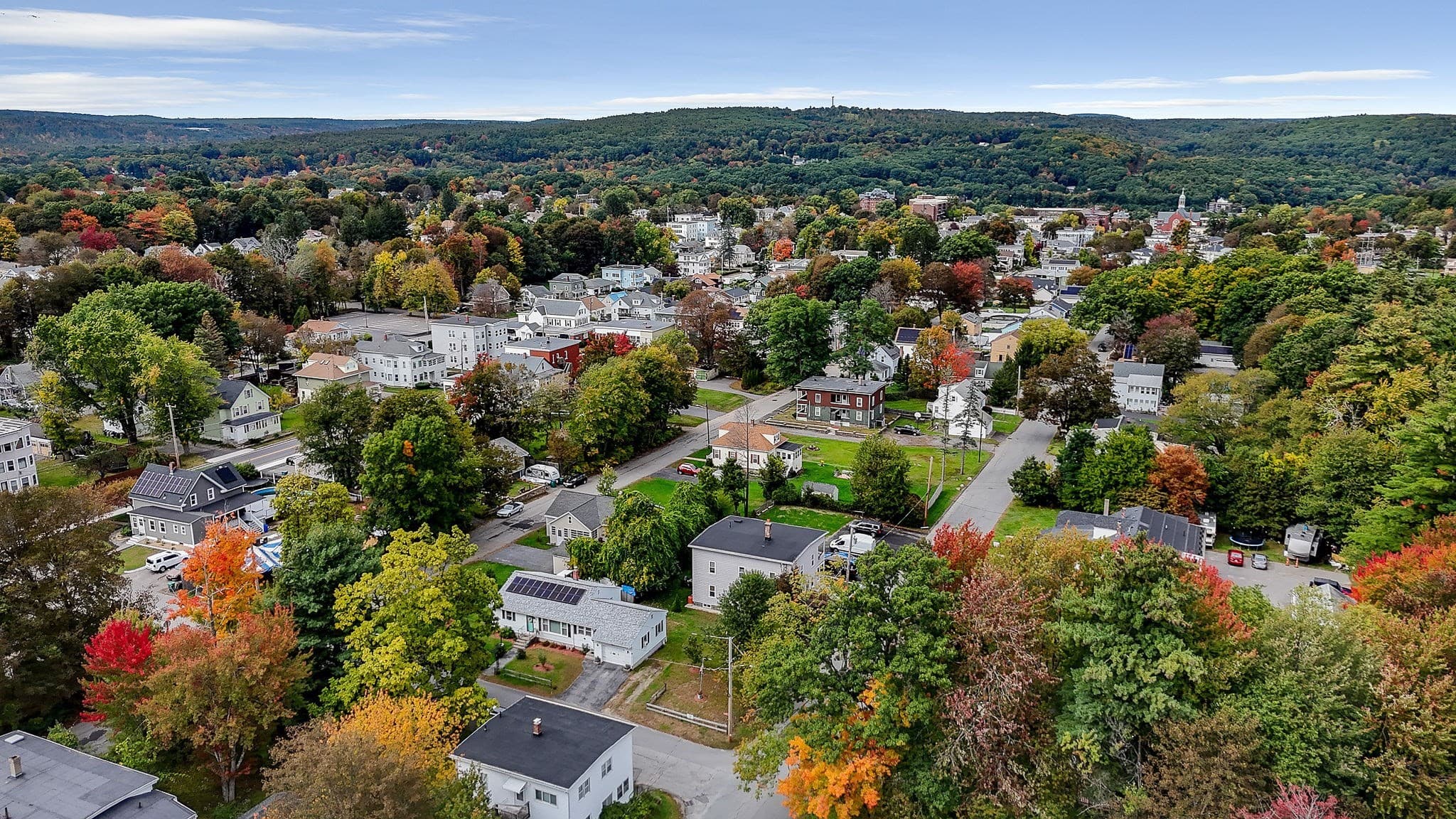Single Family Residence at 27 Legros Street, Fitchburg MA 01420, Fitchburg, photo 32 of 35