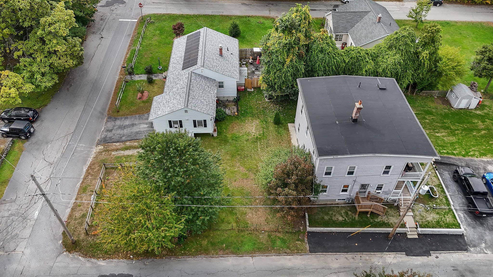 Single Family Residence at 27 Legros Street, Fitchburg MA 01420, Fitchburg, photo 28 of 35