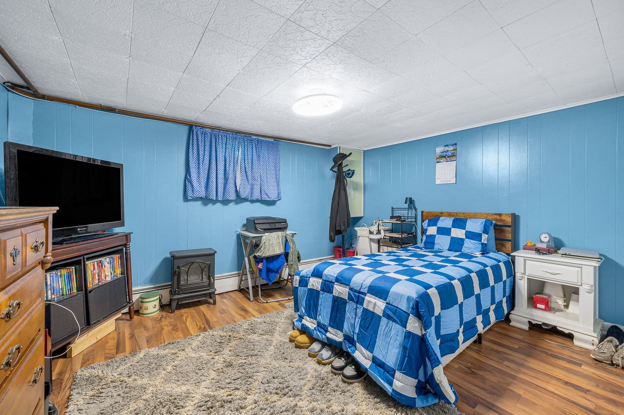 Single Family Residence at 27 Legros Street, Fitchburg MA 01420, Fitchburg, photo 20 of 35