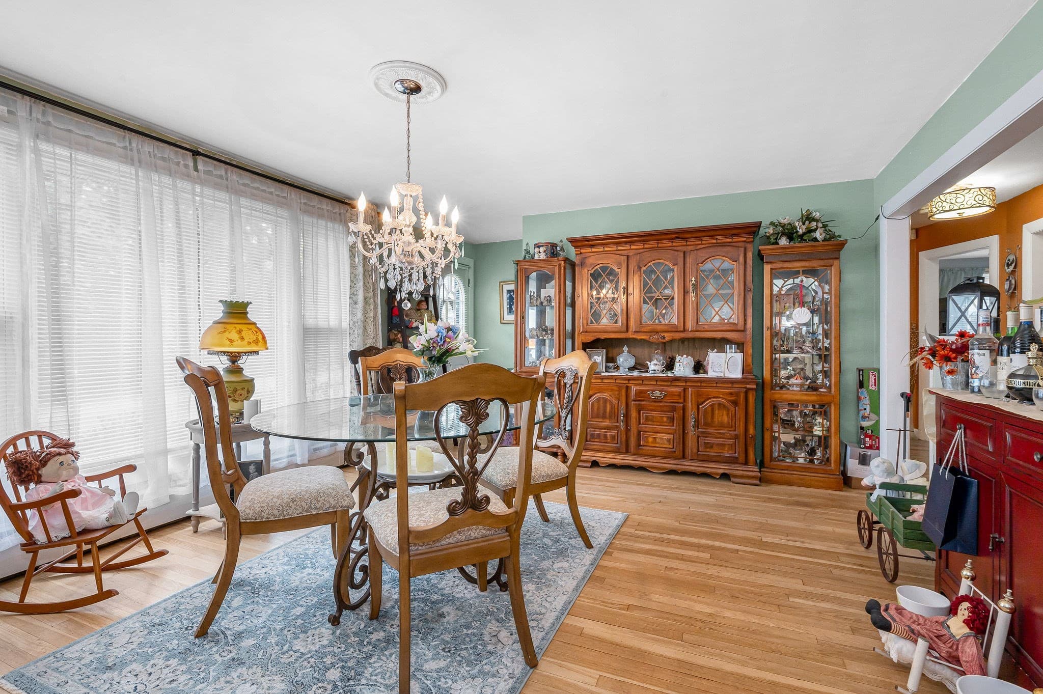 Single Family Residence at 27 Legros Street, Fitchburg MA 01420, Fitchburg, photo 9 of 35
