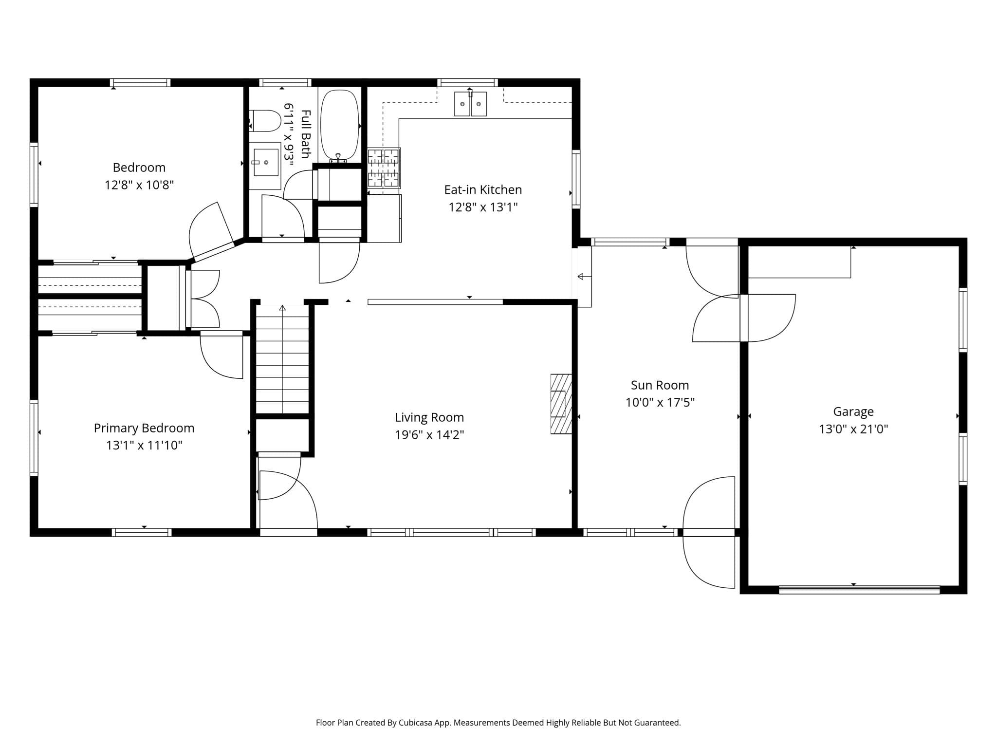 Single Family Residence at 27 Legros Street, Fitchburg MA 01420, Fitchburg, photo 33 of 35