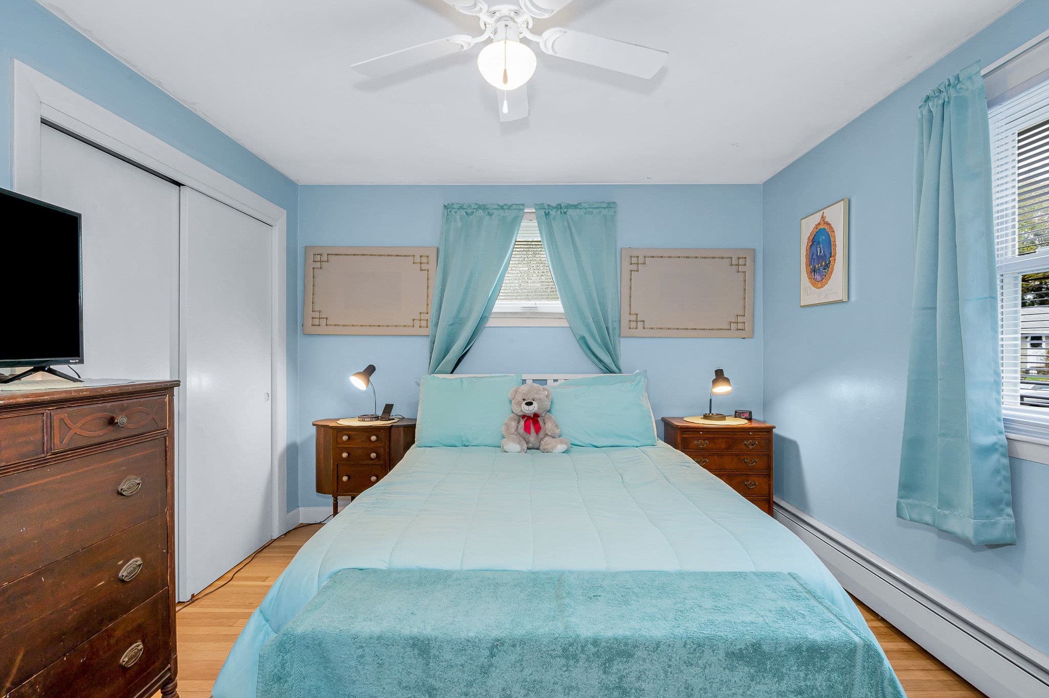 Single Family Residence at 27 Legros Street, Fitchburg MA 01420, Fitchburg, photo 14 of 35