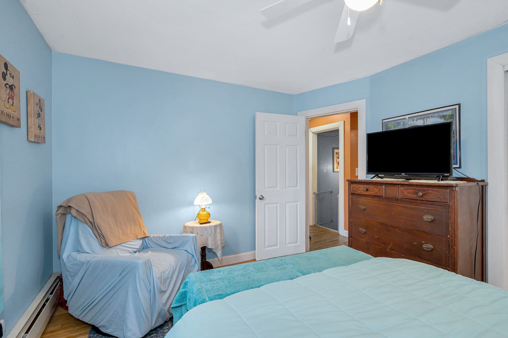 Single Family Residence at 27 Legros Street, Fitchburg MA 01420, Fitchburg, photo 15 of 35