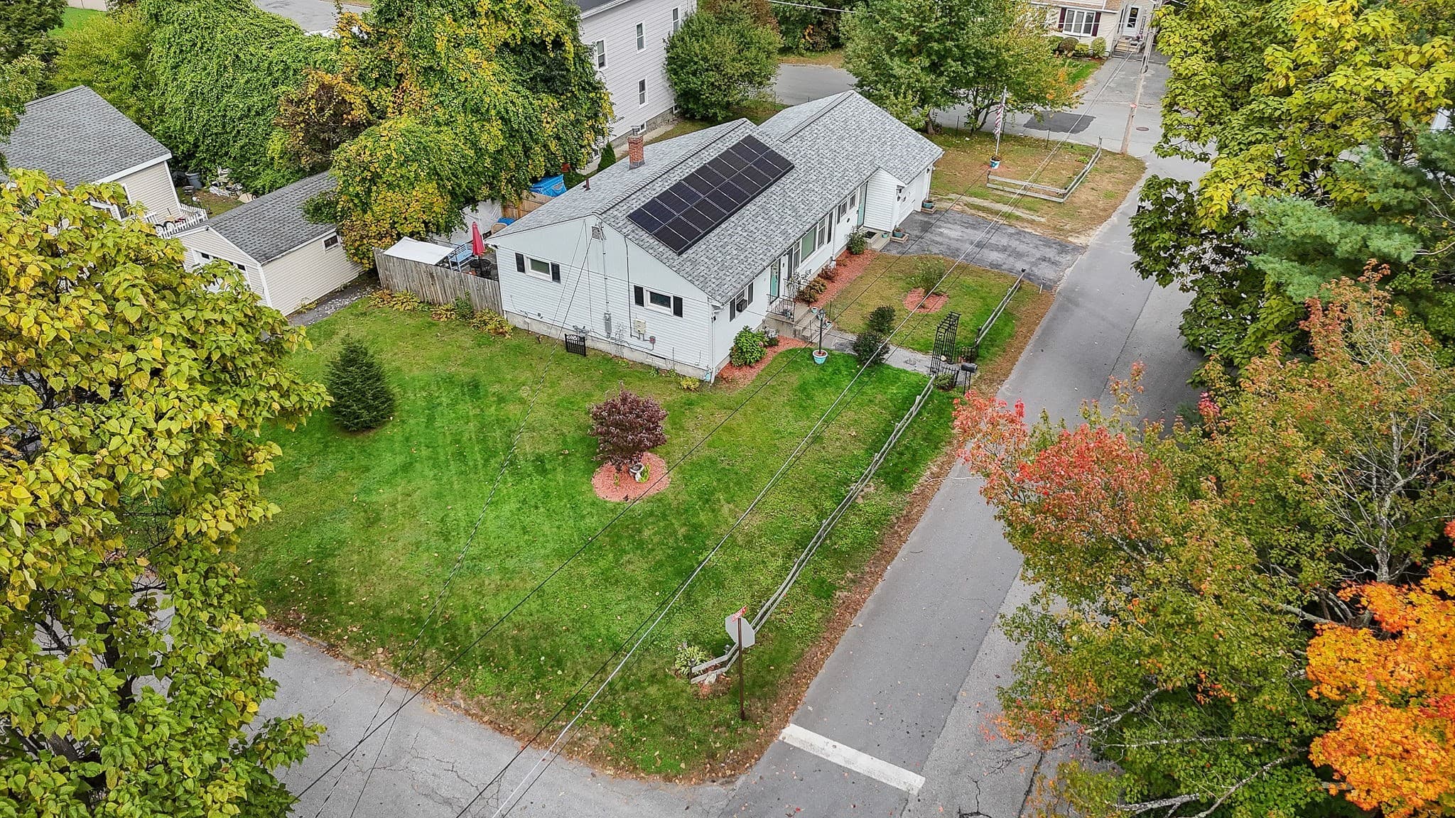 Single Family Residence at 27 Legros Street, Fitchburg MA 01420, Fitchburg, photo 31 of 35