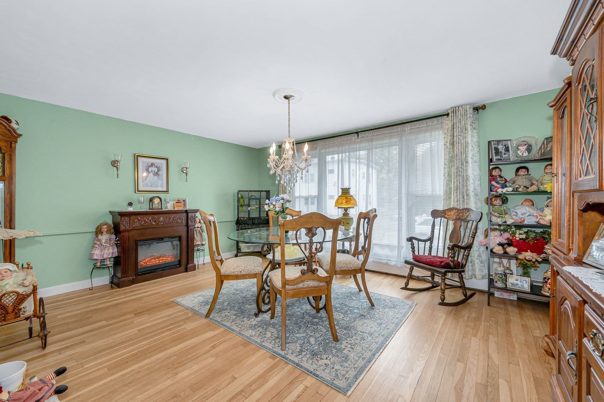 Single Family Residence at 27 Legros Street, Fitchburg MA 01420, Fitchburg, photo 8 of 35