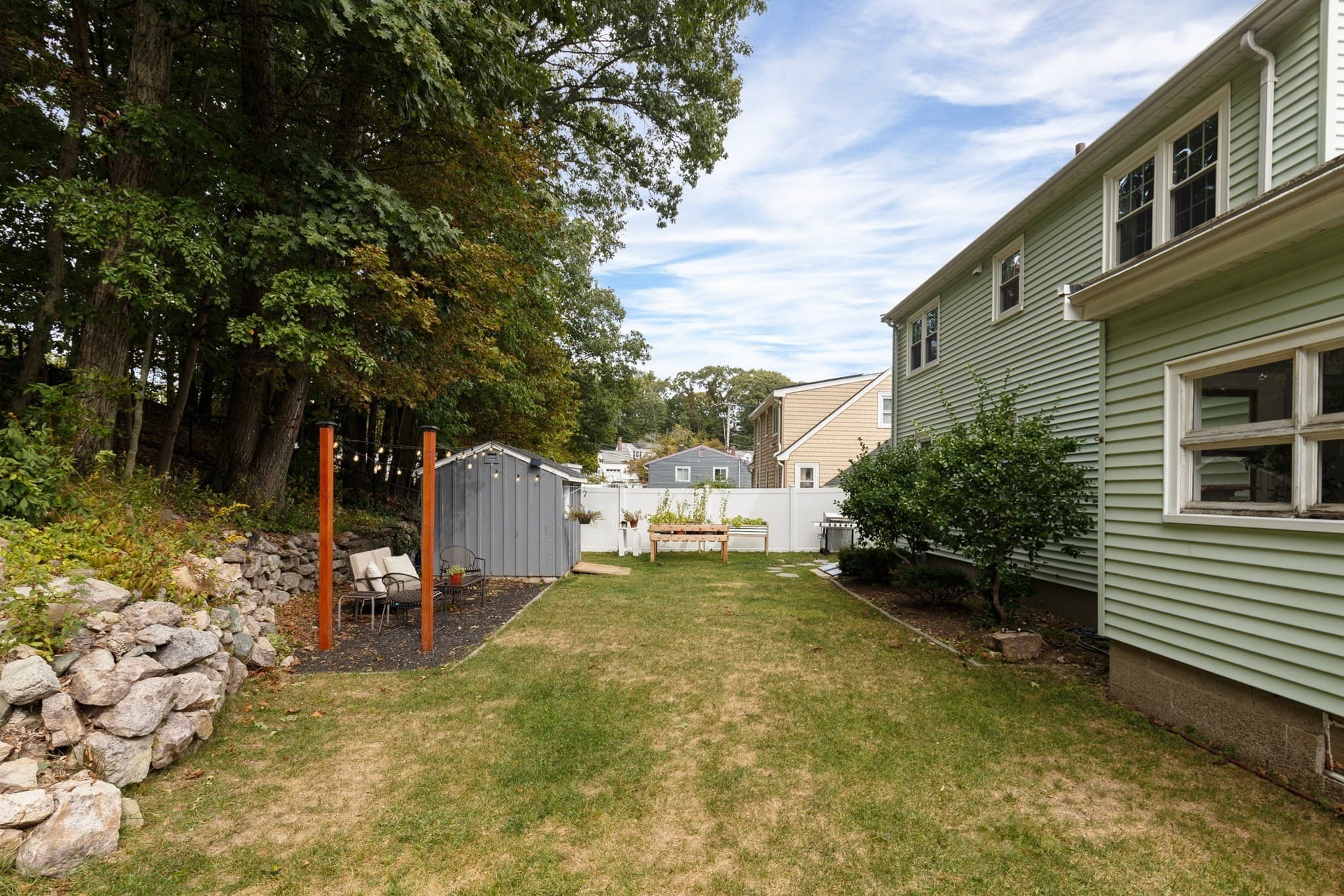 Single Family Residence at 224 Turtle Pond Pkwy, Boston MA 02136, Boston, photo 17 of 18