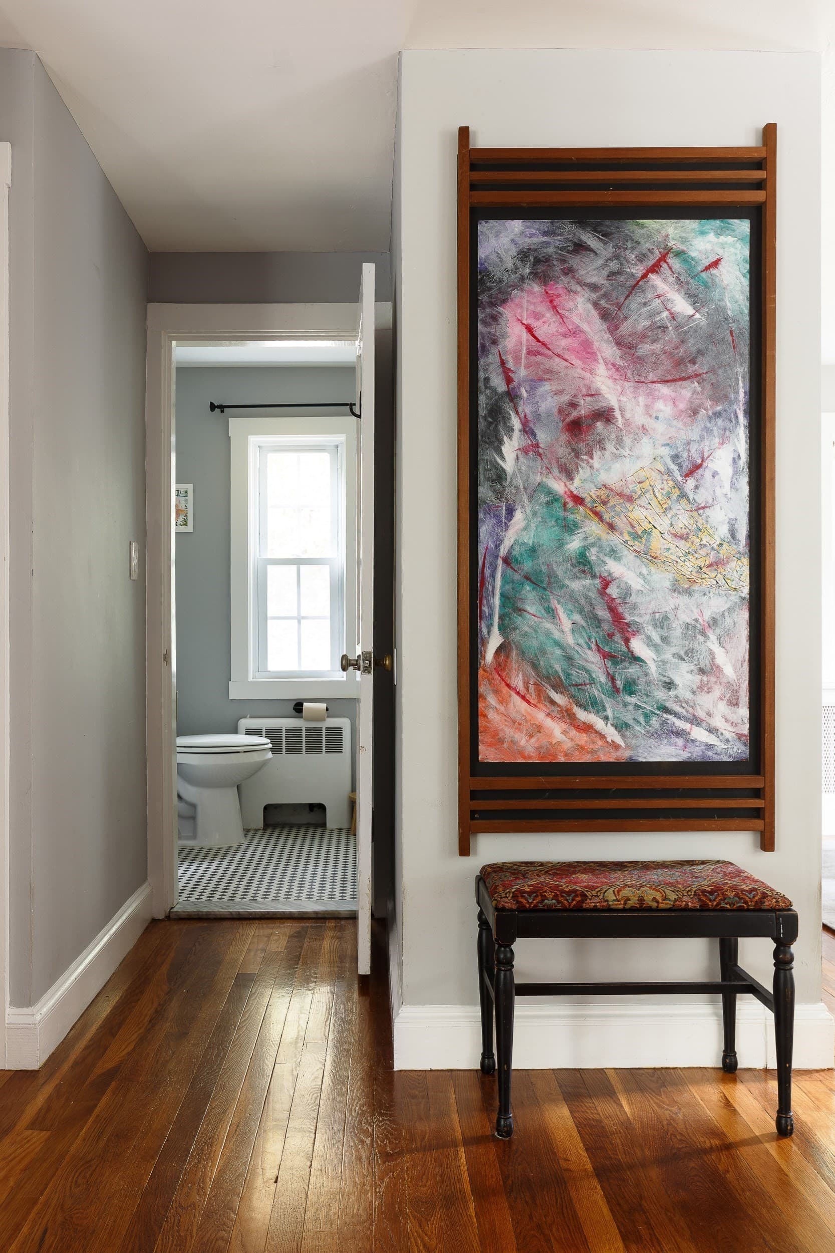 Single Family Residence at 224 Turtle Pond Pkwy, Boston MA 02136, Boston, photo 7 of 18