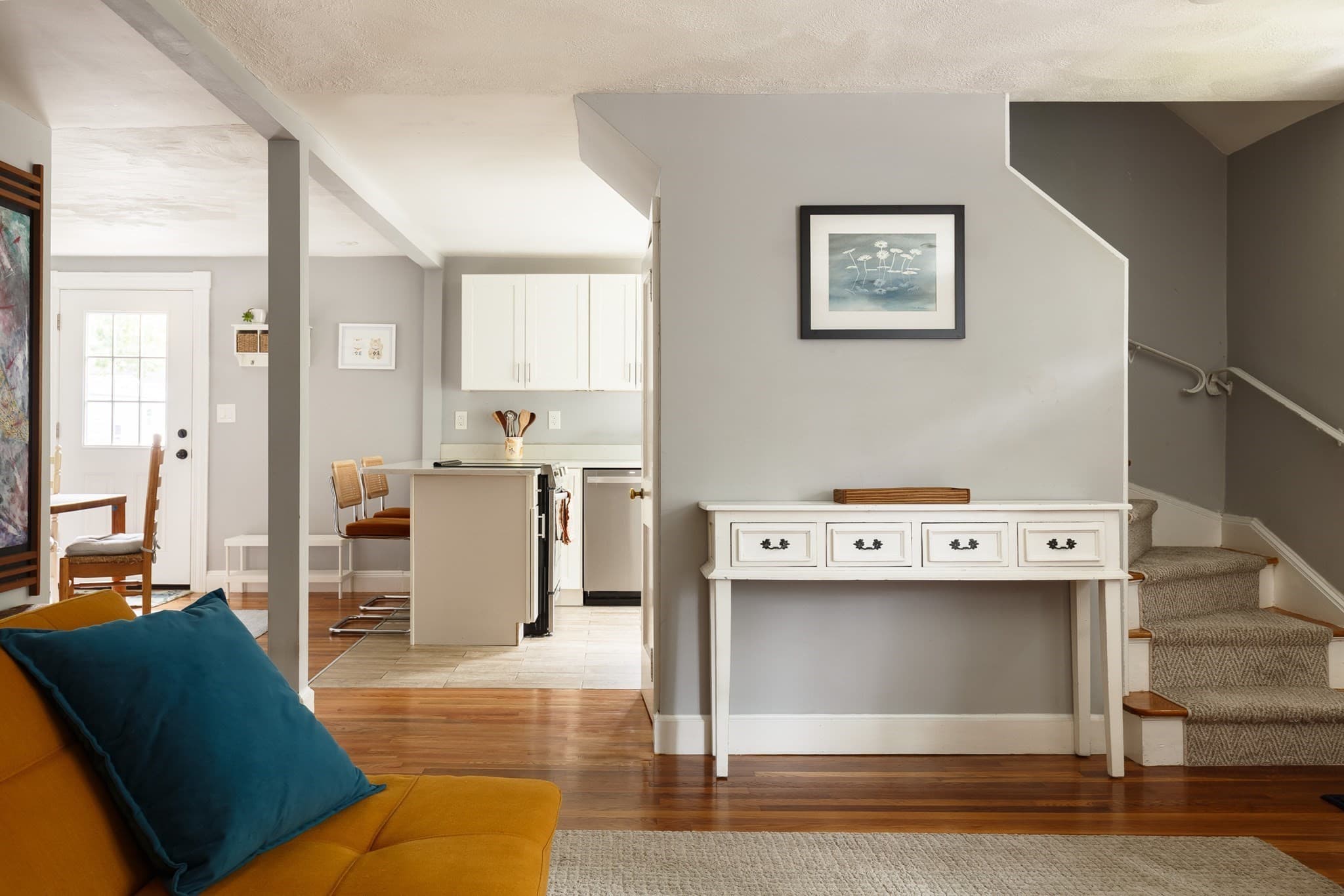 Single Family Residence at 224 Turtle Pond Pkwy, Boston MA 02136, Boston, photo 4 of 18