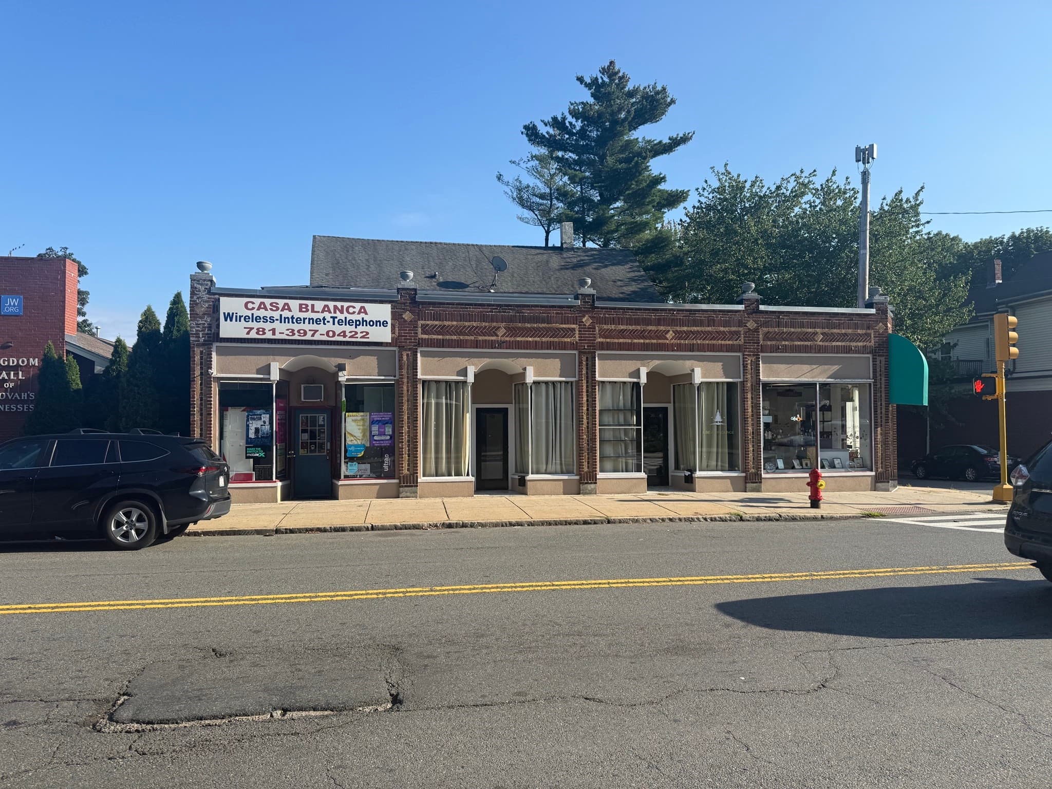 Commercial Sale at 283-289 Salem St, Malden MA 02148, Malden, photo 2 of 5