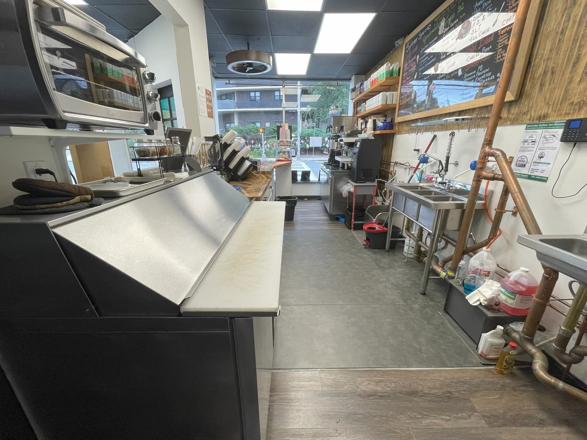Commercial Sale at 283-289 Salem St, Malden MA 02148, Malden, photo 5 of 5