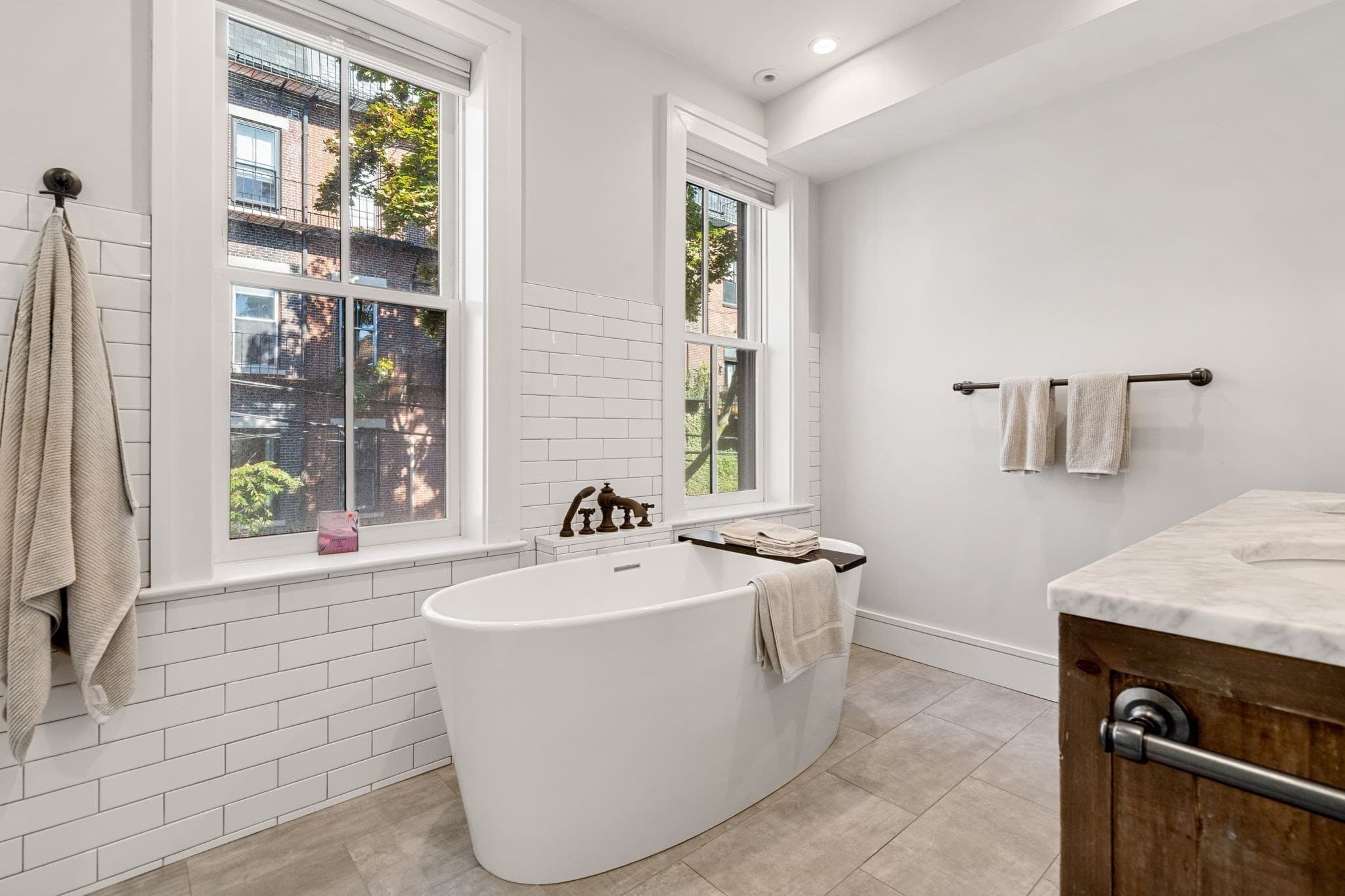 Single Family Residence at 12 1/2 Lawrence, Boston MA 02116, Boston, photo 13 of 35