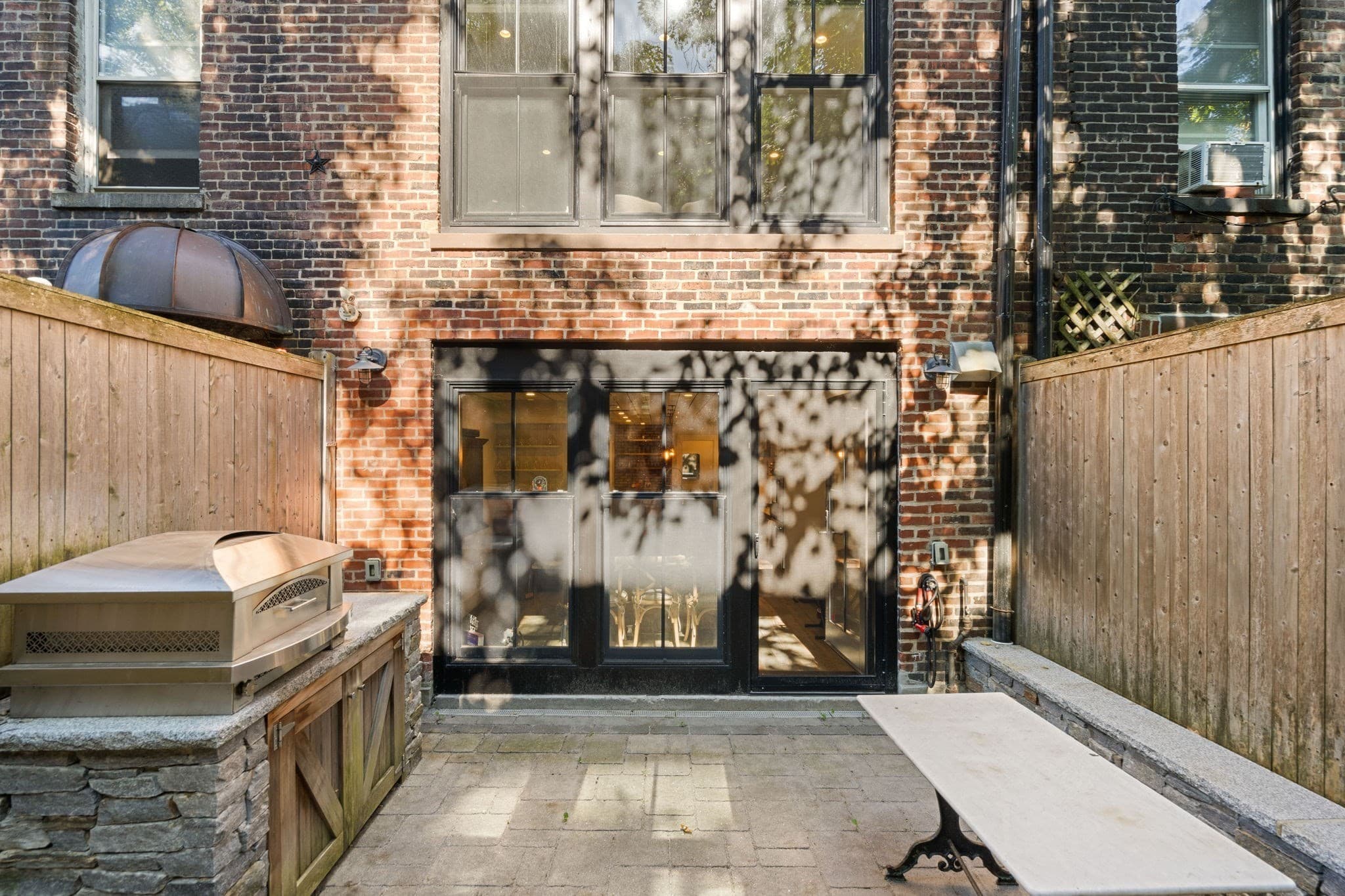 Single Family Residence at 12 1/2 Lawrence, Boston MA 02116, Boston, photo 22 of 35
