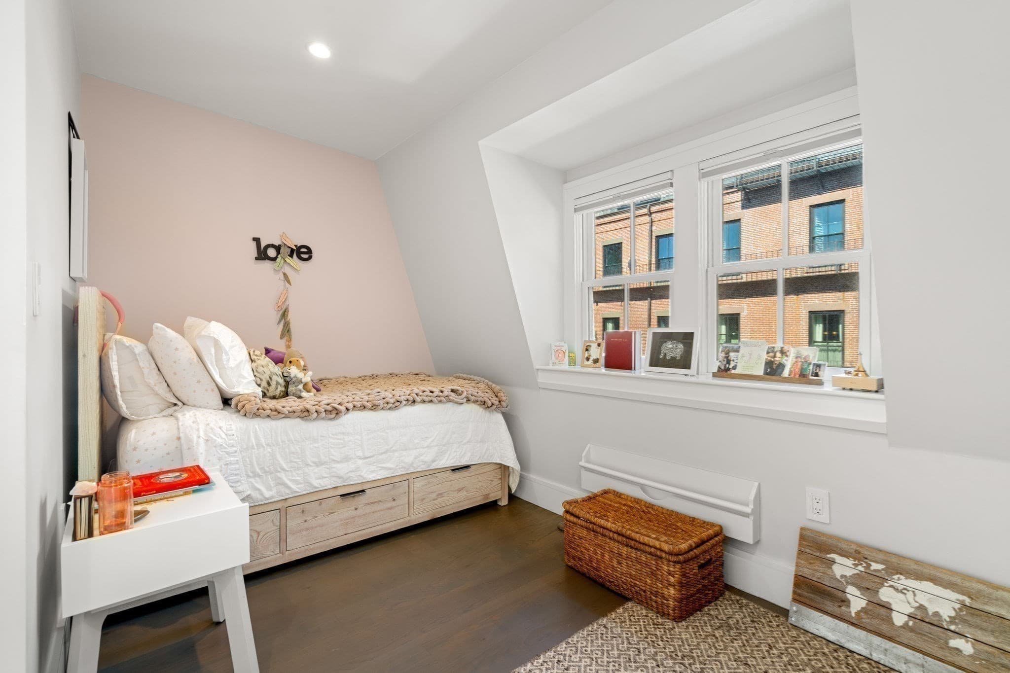 Single Family Residence at 12 1/2 Lawrence, Boston MA 02116, Boston, photo 28 of 35