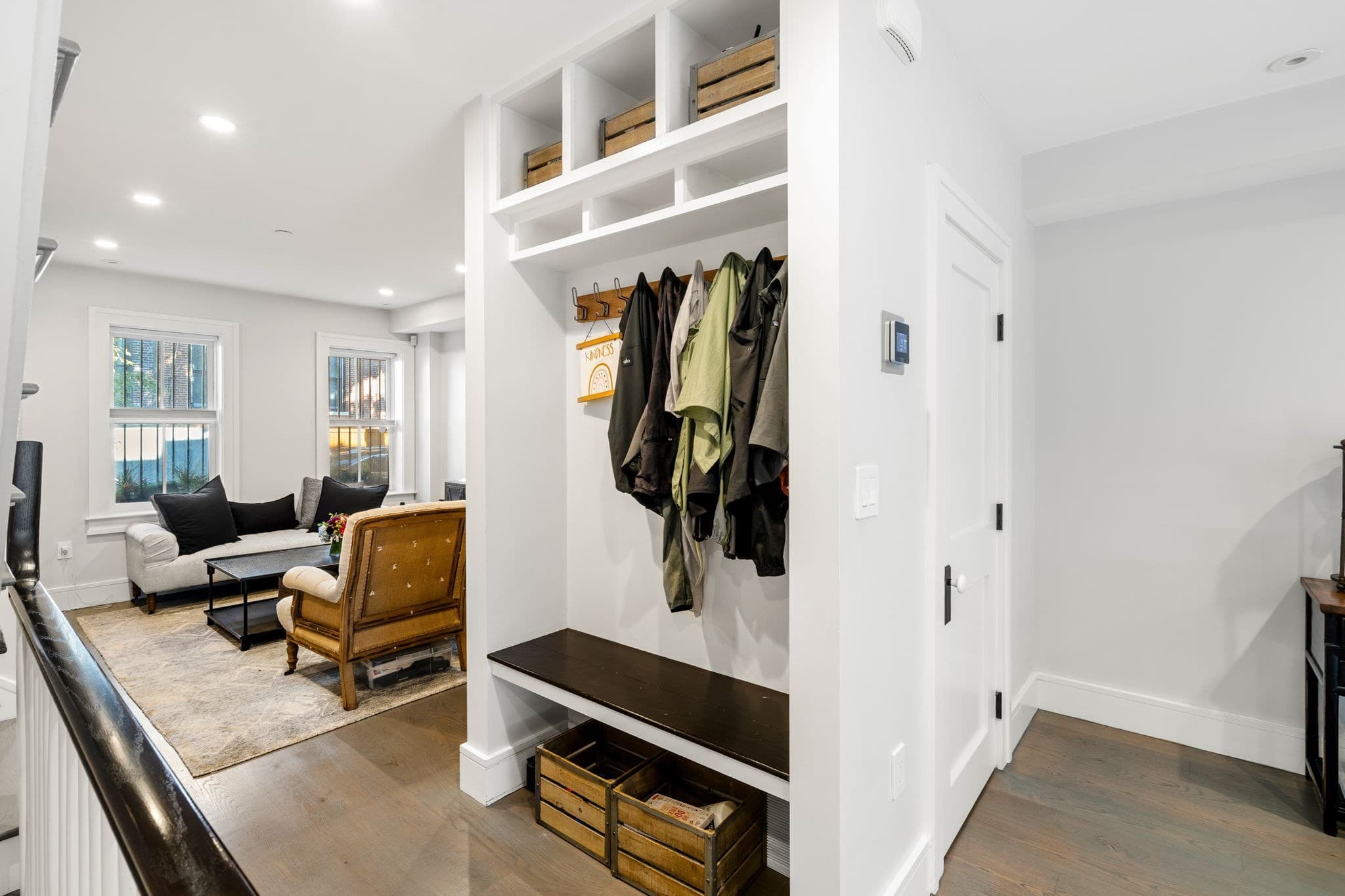 Single Family Residence at 12 1/2 Lawrence, Boston MA 02116, Boston, photo 5 of 35