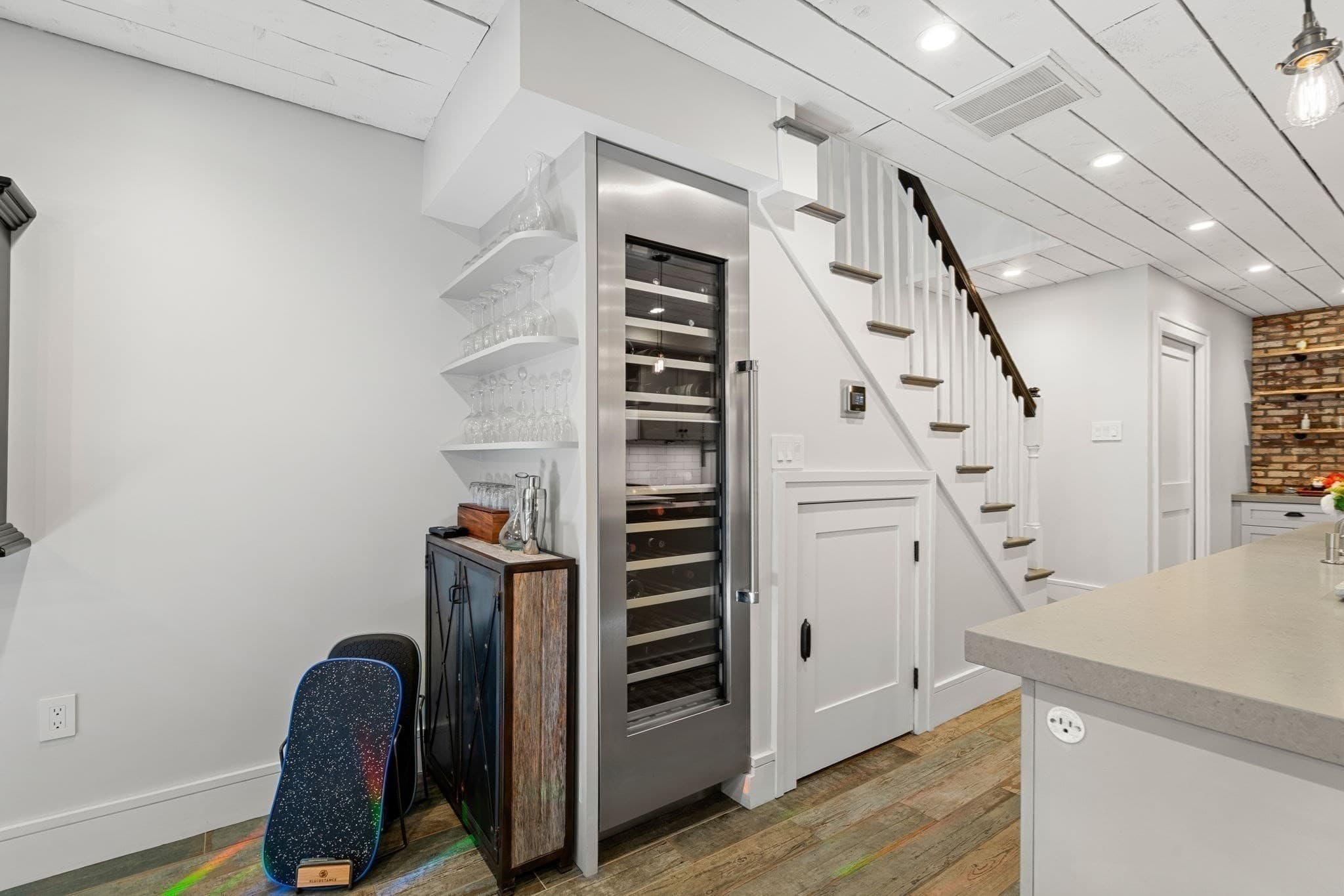 Single Family Residence at 12 1/2 Lawrence, Boston MA 02116, Boston, photo 20 of 35