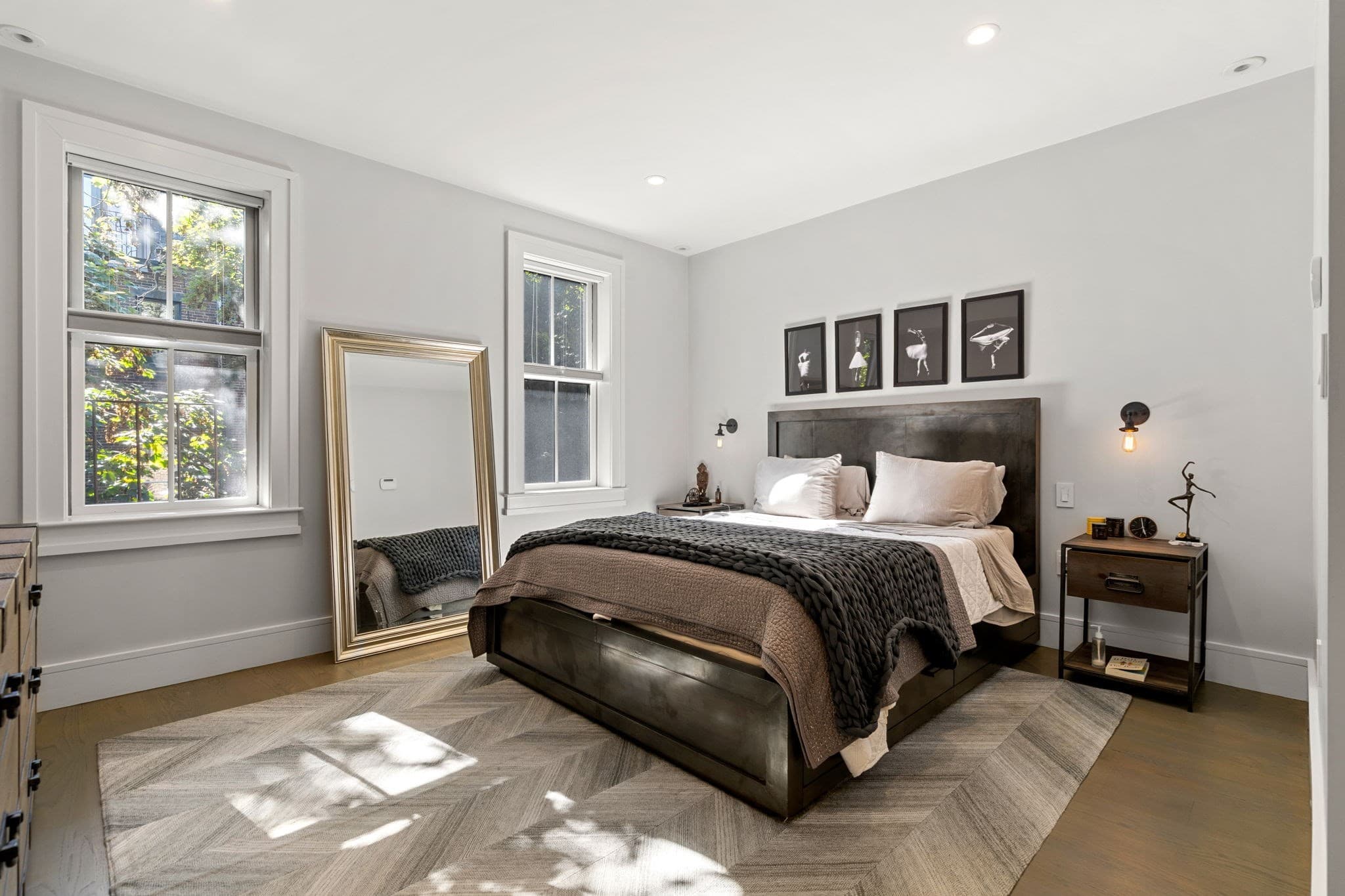 Single Family Residence at 12 1/2 Lawrence, Boston MA 02116, Boston, photo 9 of 35