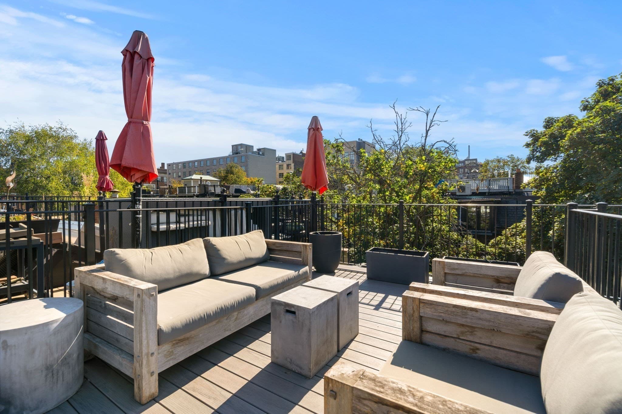 Single Family Residence at 12 1/2 Lawrence, Boston MA 02116, Boston, photo 30 of 35