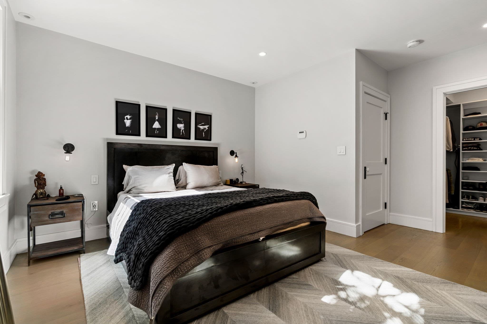 Single Family Residence at 12 1/2 Lawrence, Boston MA 02116, Boston, photo 10 of 35