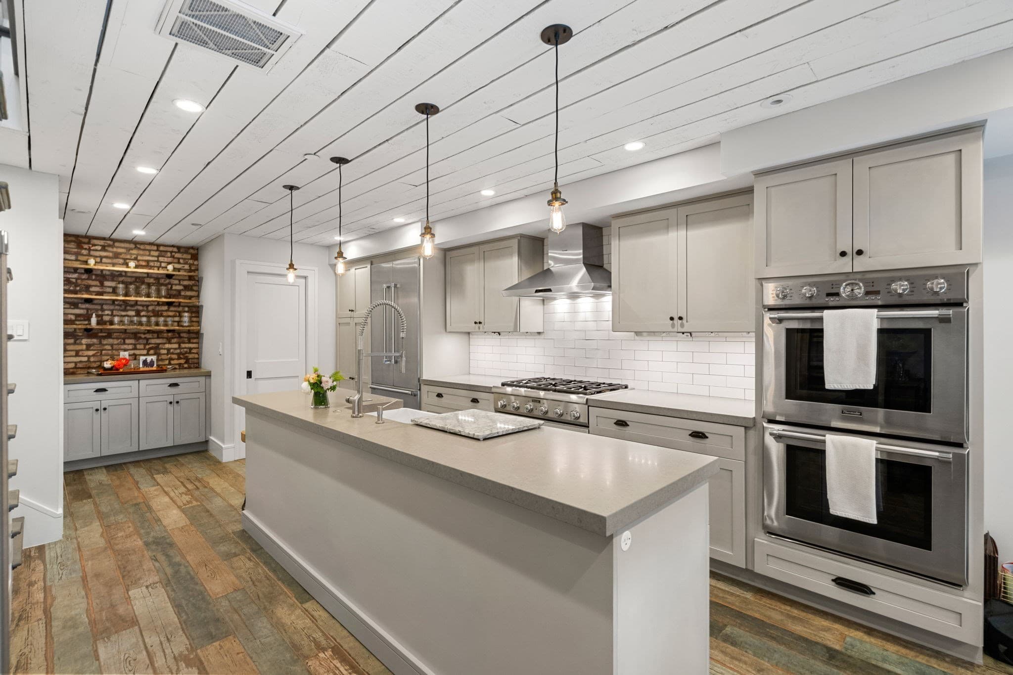 Single Family Residence at 12 1/2 Lawrence, Boston MA 02116, Boston, photo 14 of 35