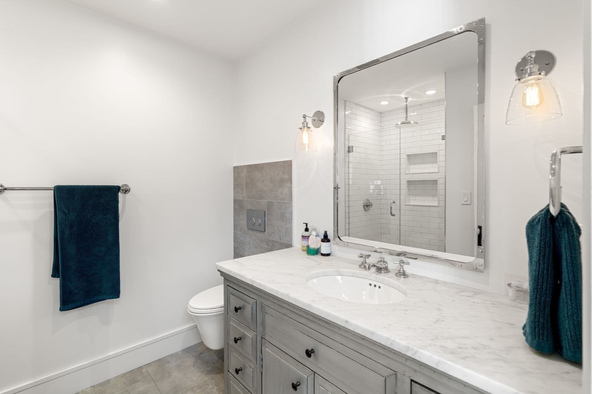 Single Family Residence at 12 1/2 Lawrence, Boston MA 02116, Boston, photo 25 of 35