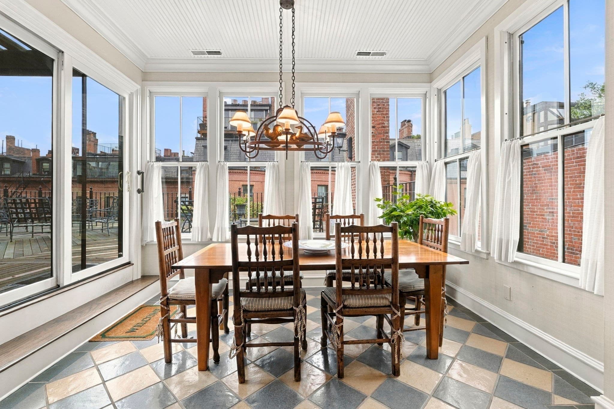 Condominium at 21-23 Marlborough Street # 4, Boston MA 02116, Boston, photo 6 of 24