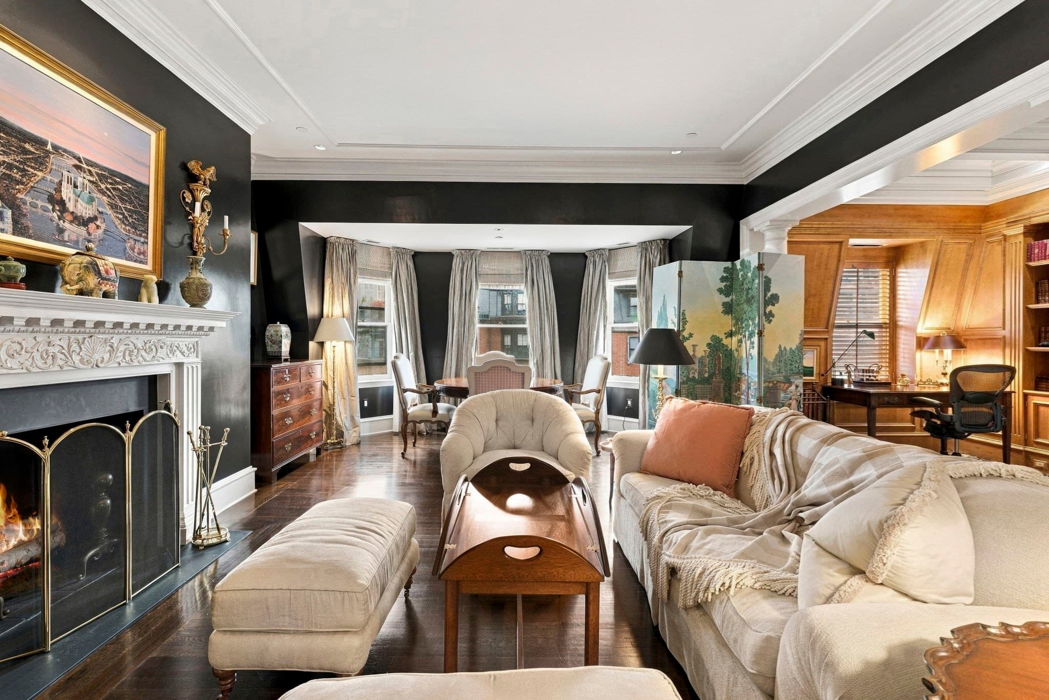 Condominium at 21-23 Marlborough Street # 4, Boston MA 02116, Boston, photo 13 of 24