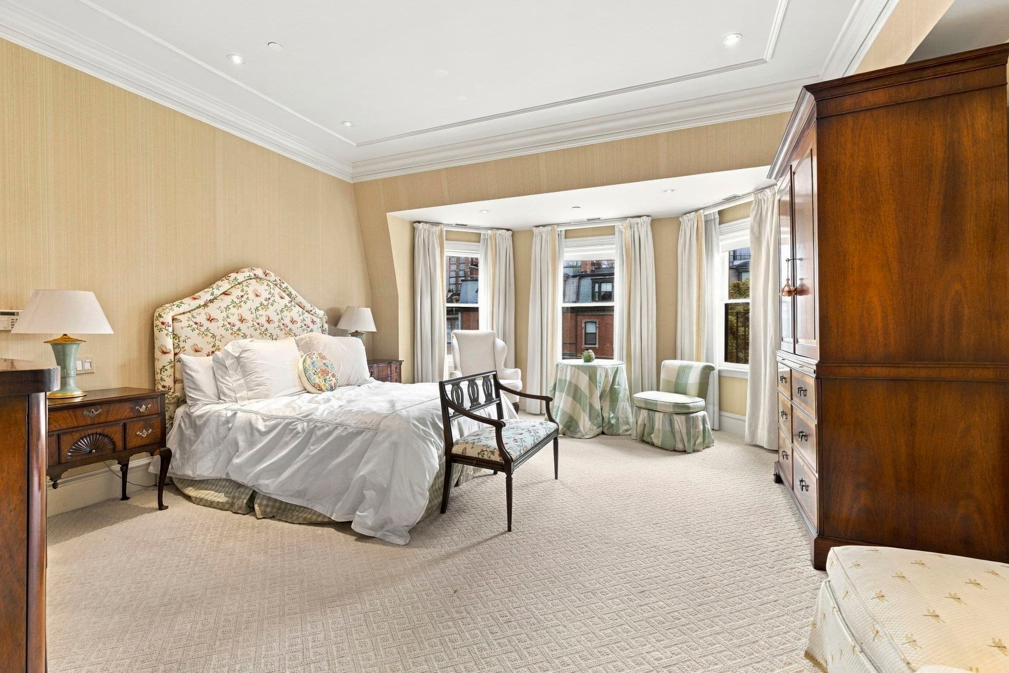 Condominium at 21-23 Marlborough Street # 4, Boston MA 02116, Boston, photo 16 of 24
