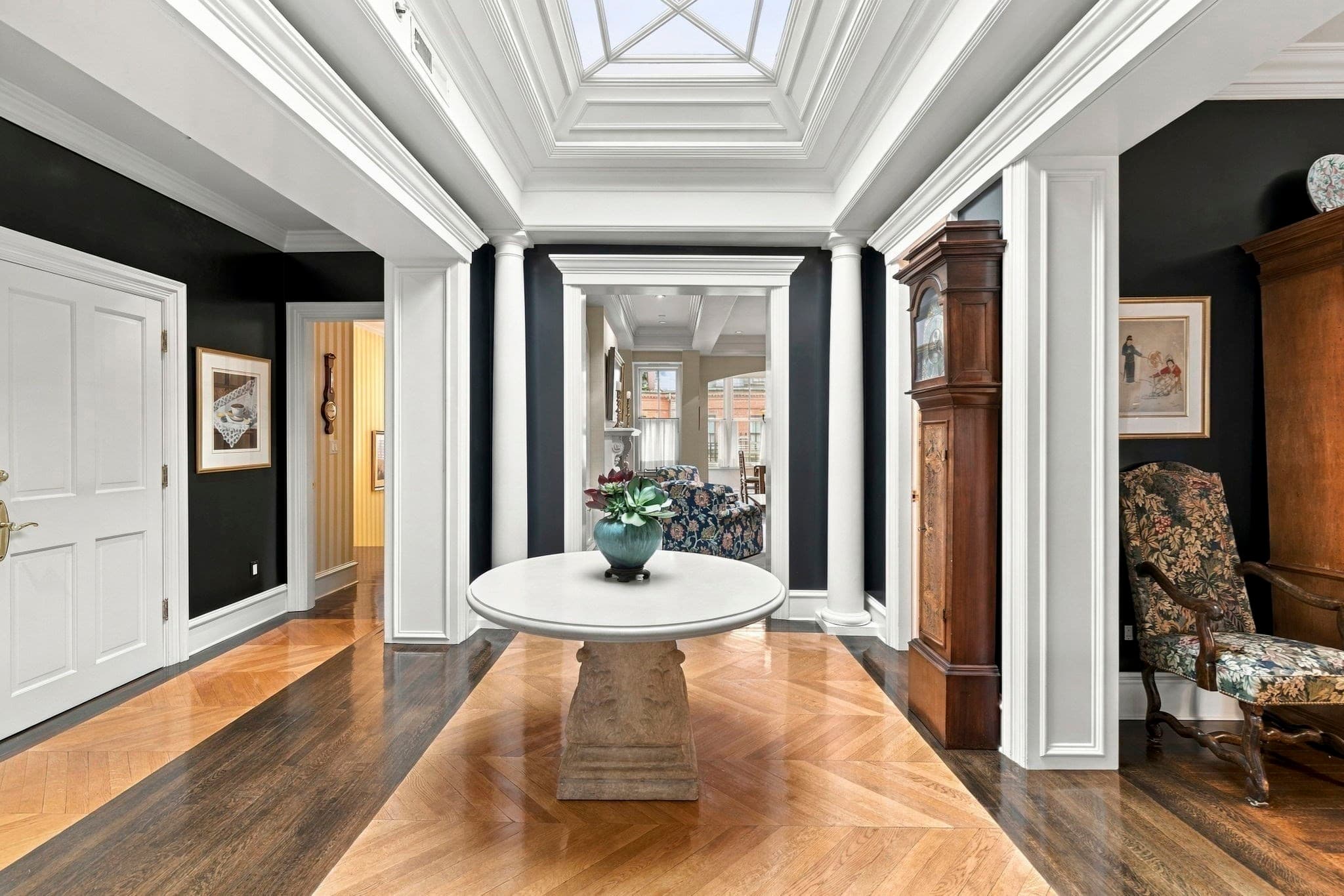 Condominium at 21-23 Marlborough Street # 4, Boston MA 02116, Boston, photo 22 of 24