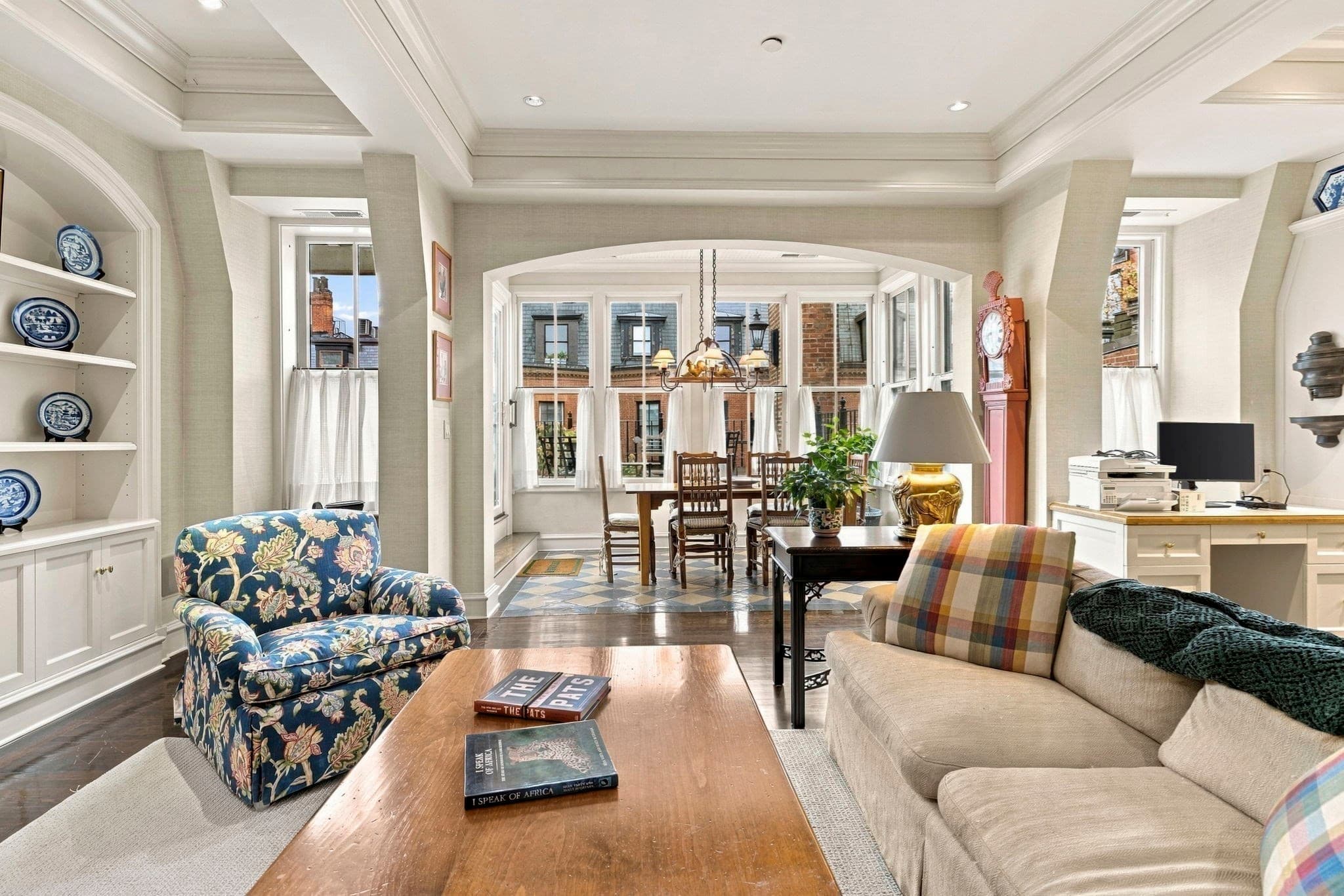 Condominium at 21-23 Marlborough Street # 4, Boston MA 02116, Boston, photo 5 of 24