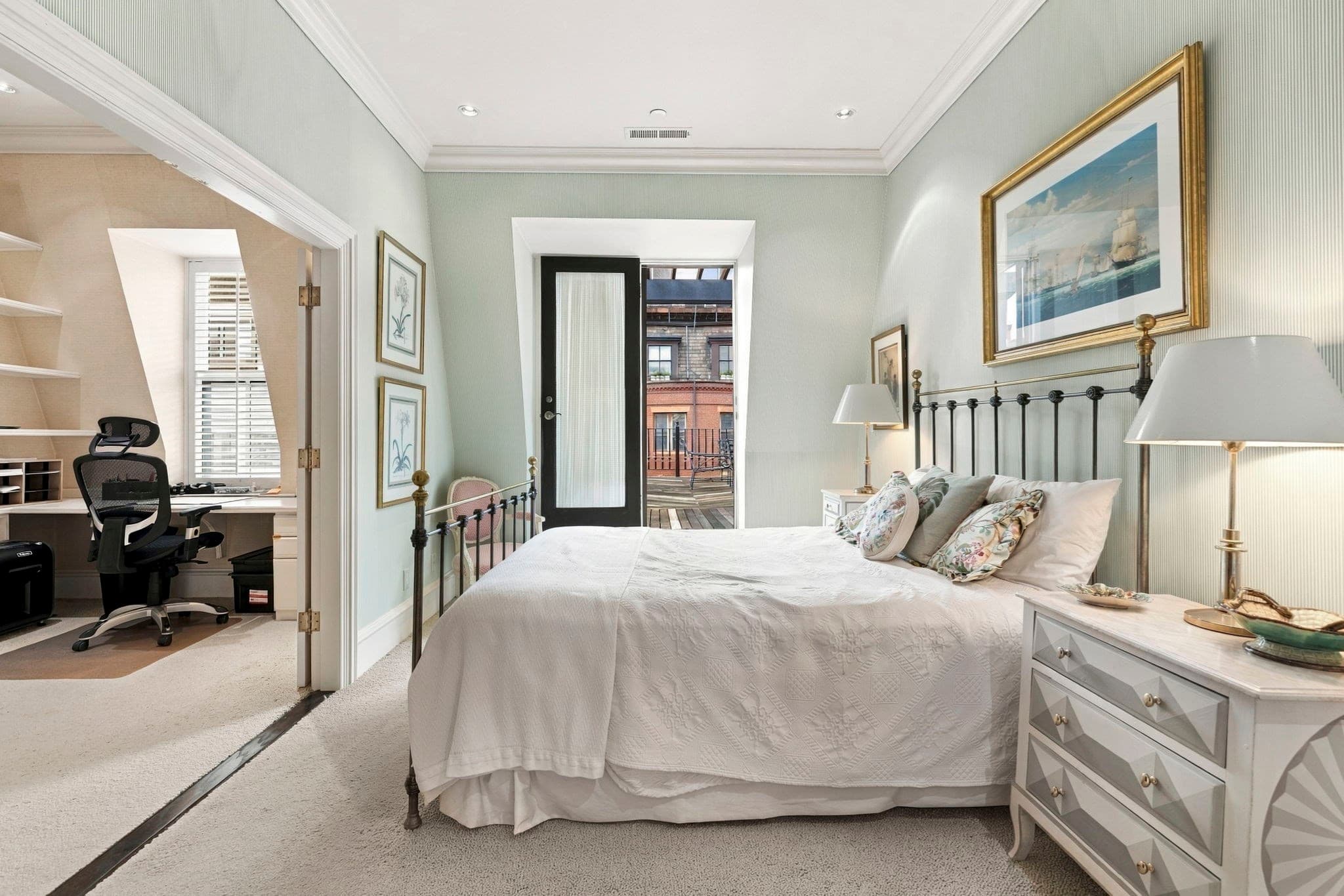 Condominium at 21-23 Marlborough Street # 4, Boston MA 02116, Boston, photo 20 of 24