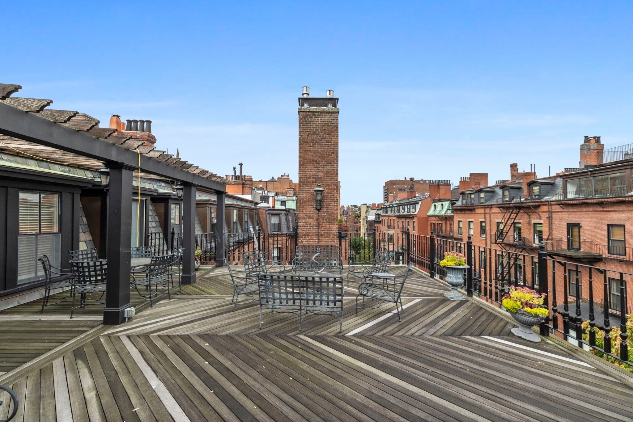 Condominium at 21-23 Marlborough Street # 4, Boston MA 02116, Boston, photo 9 of 24