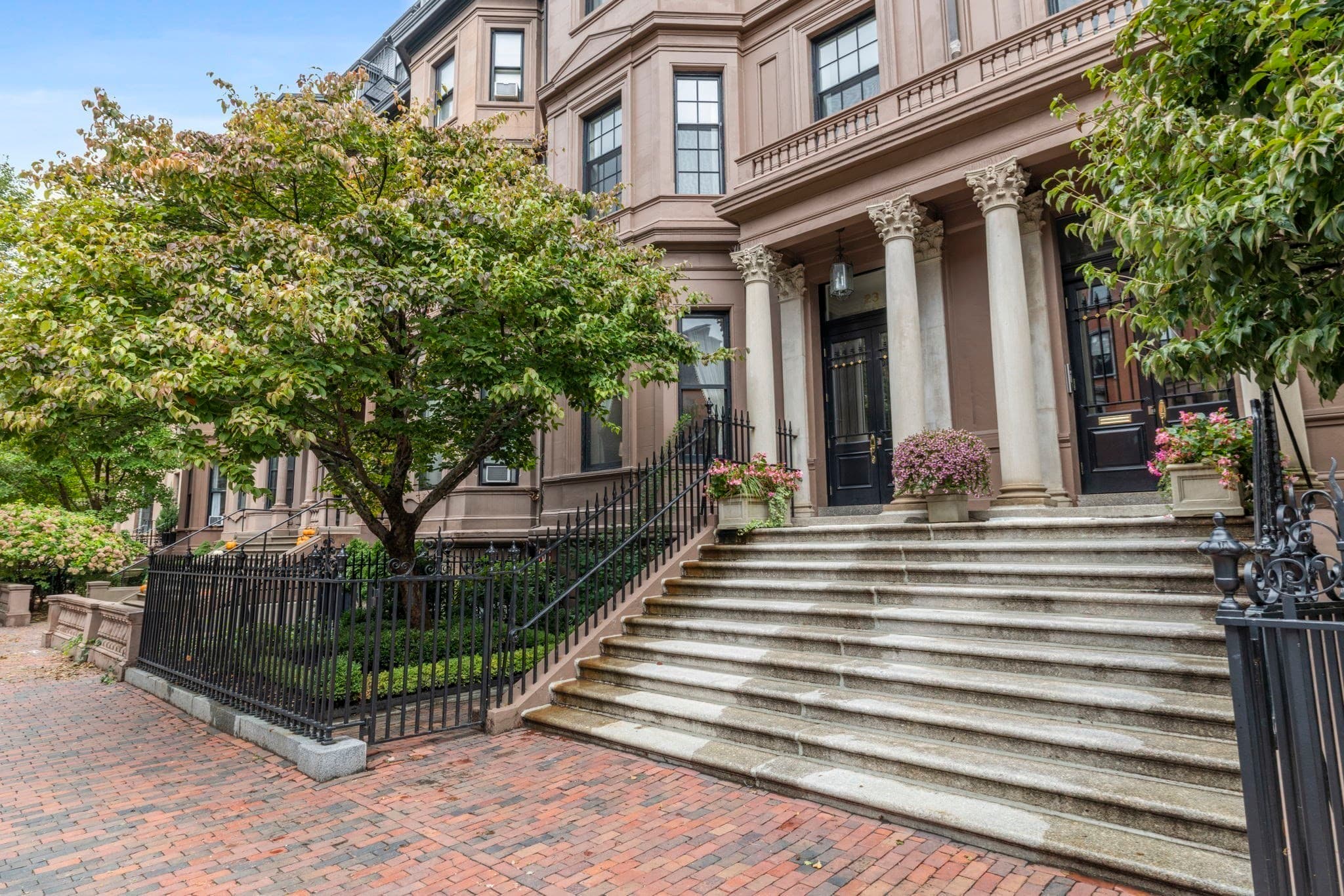 Condominium at 21-23 Marlborough Street # 4, Boston MA 02116, Boston, photo 24 of 24