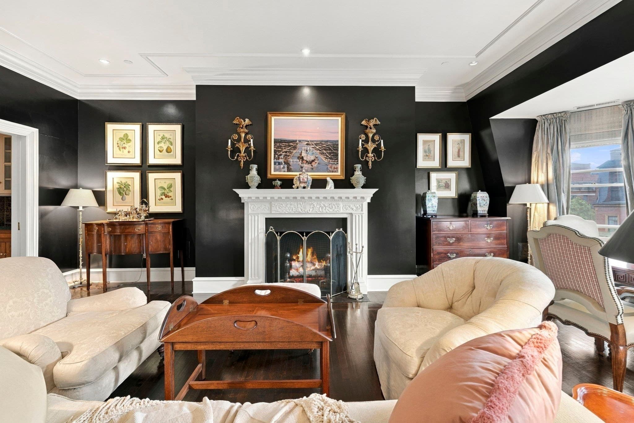 Condominium at 21-23 Marlborough Street # 4, Boston MA 02116, Boston, photo 10 of 24