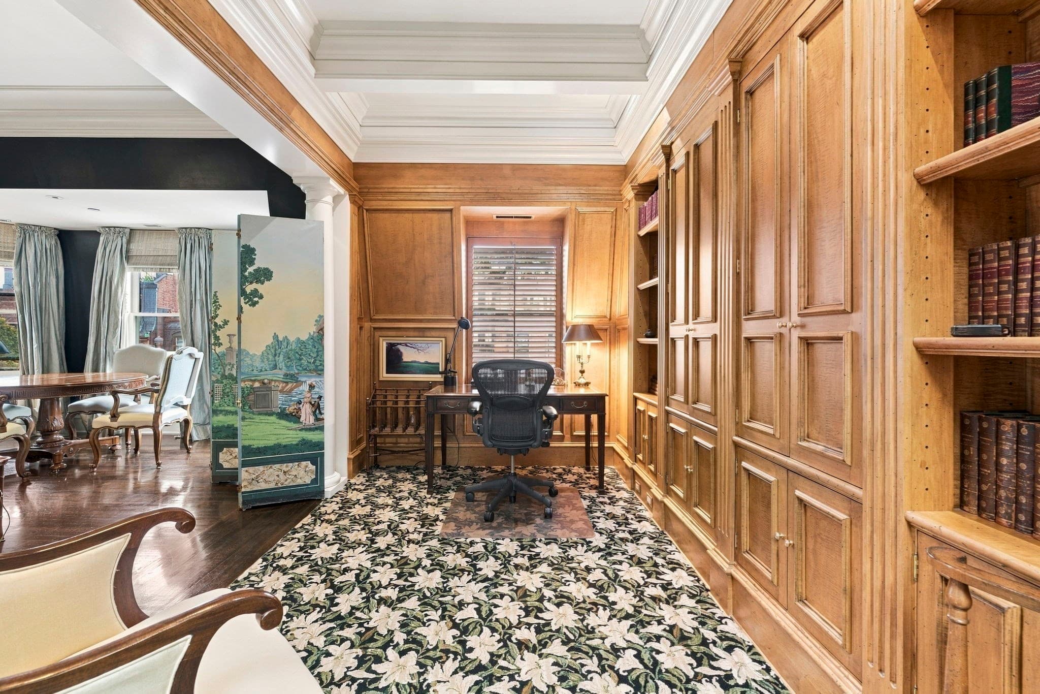 Condominium at 21-23 Marlborough Street # 4, Boston MA 02116, Boston, photo 14 of 24
