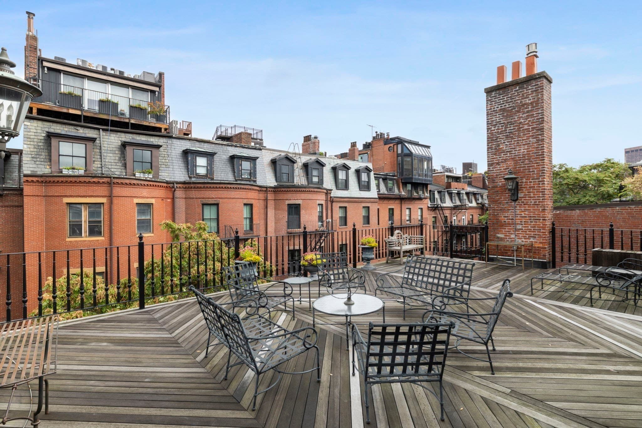 Condominium at 21-23 Marlborough Street # 4, Boston MA 02116, Boston, photo 8 of 24