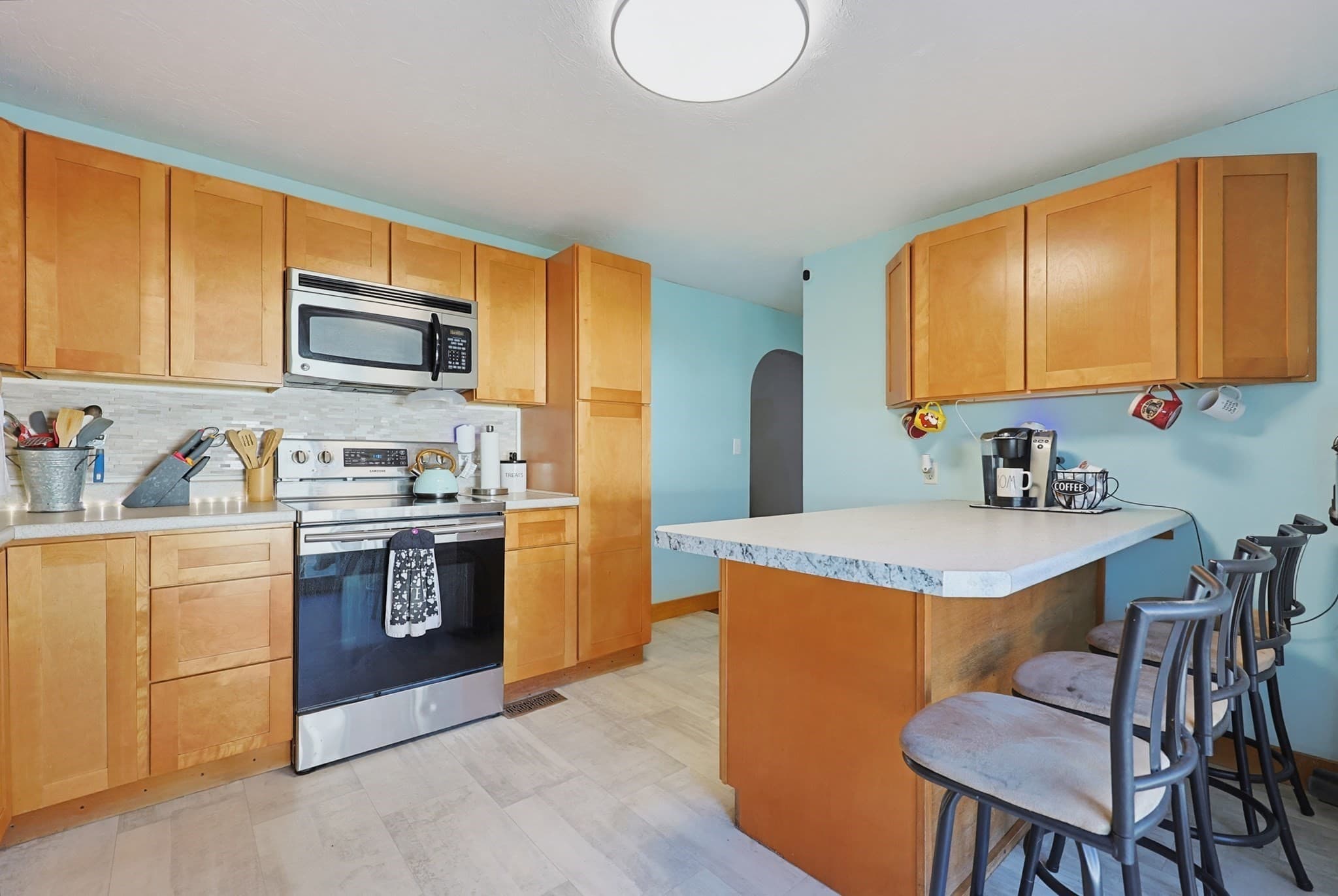 Single Family Residence at 462 Twichell St, Athol MA 01331, Athol, photo 6 of 29