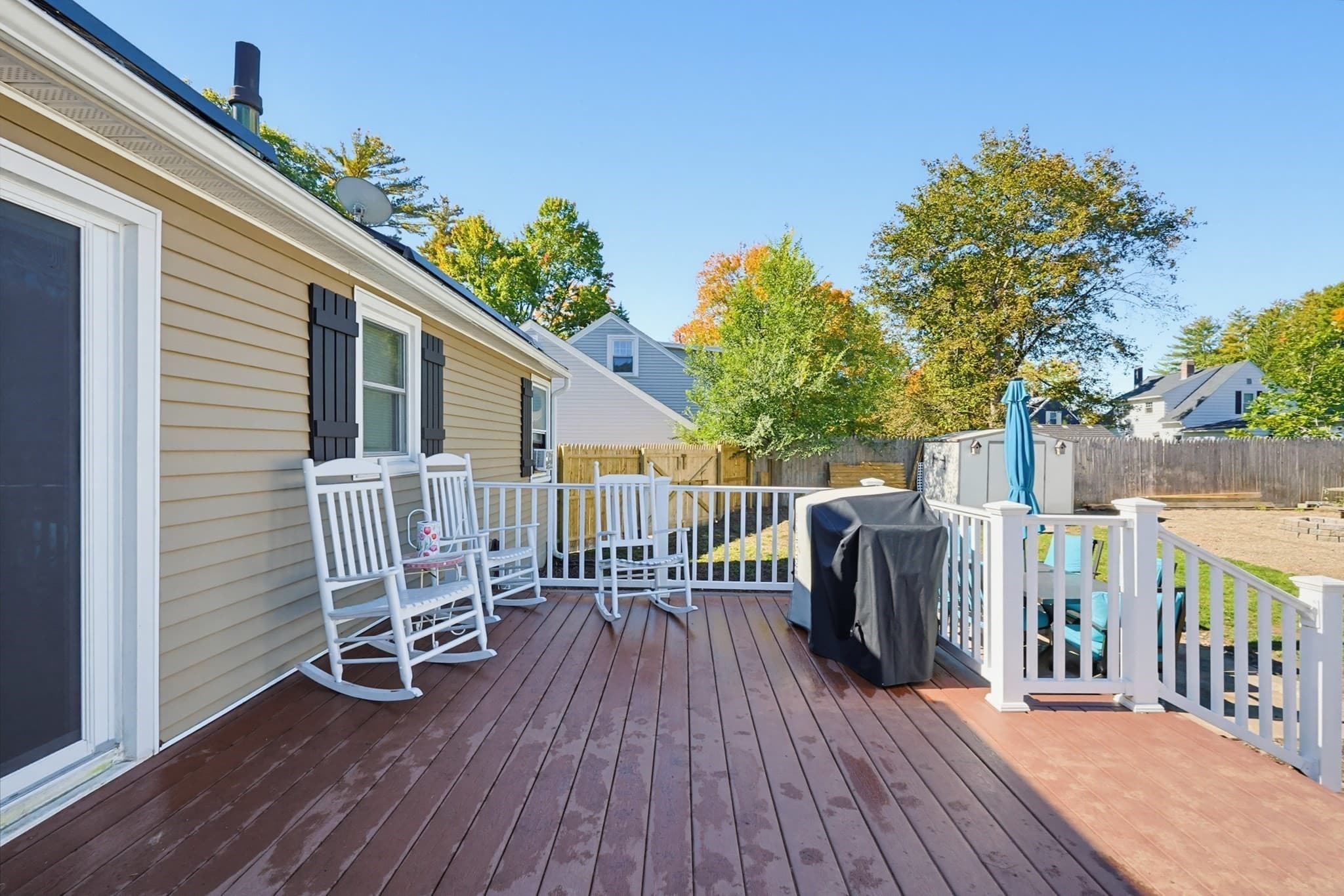 Single Family Residence at 462 Twichell St, Athol MA 01331, Athol, photo 26 of 29