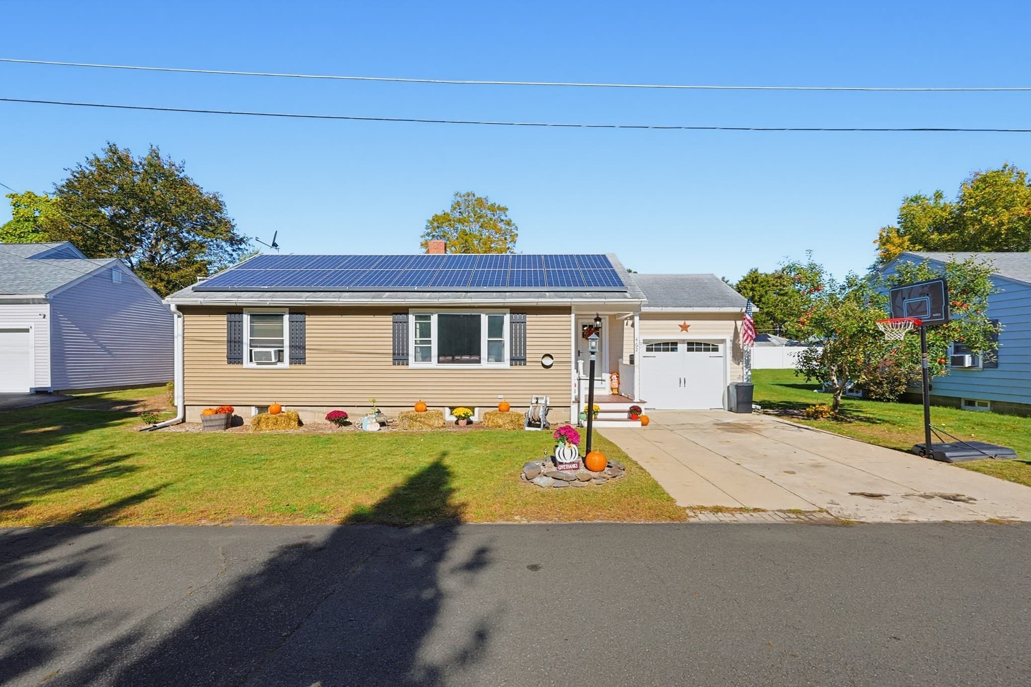 Single Family Residence at 462 Twichell St, Athol MA 01331, Athol, photo 22 of 29