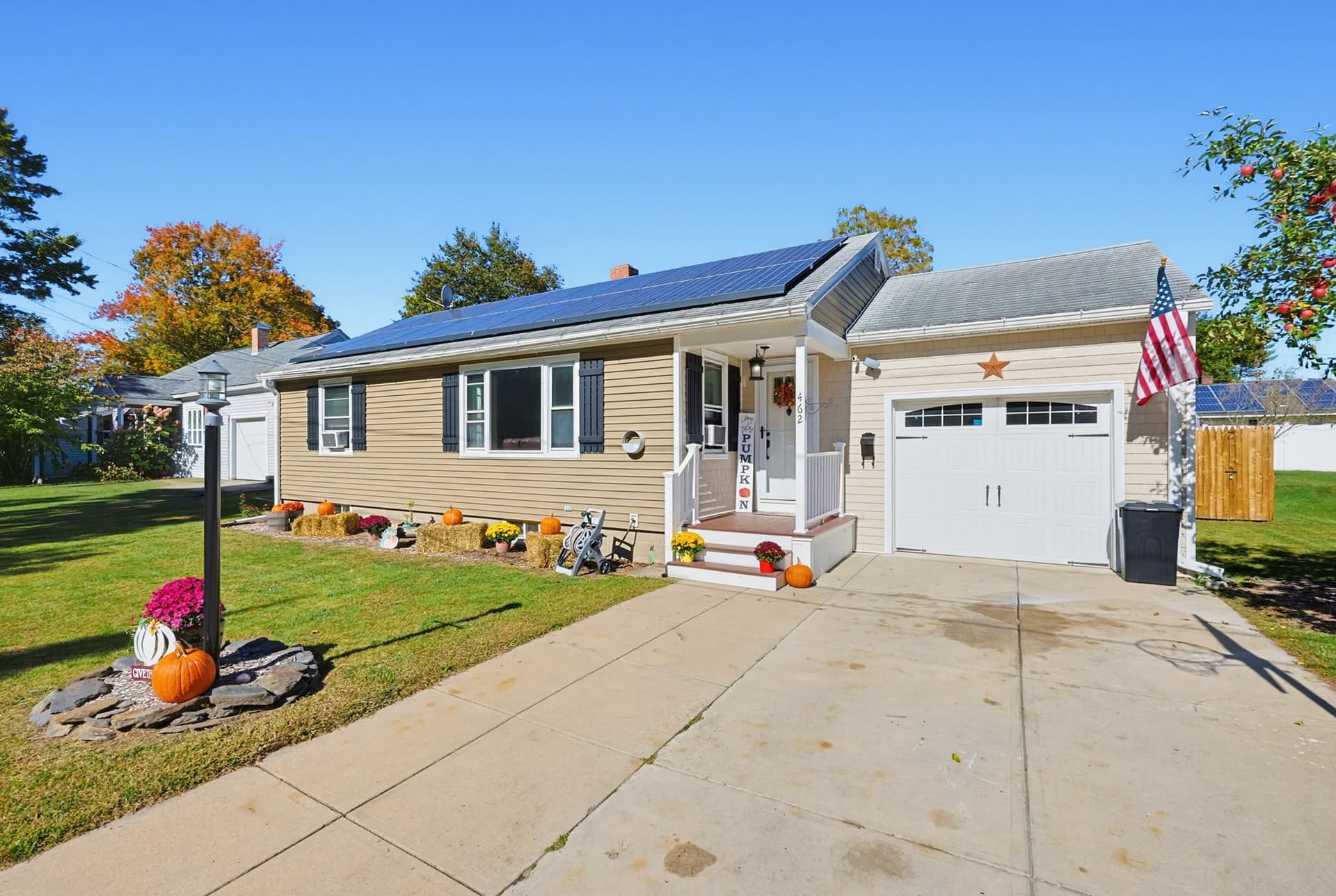 462 Twichell St, Athol MA 01331