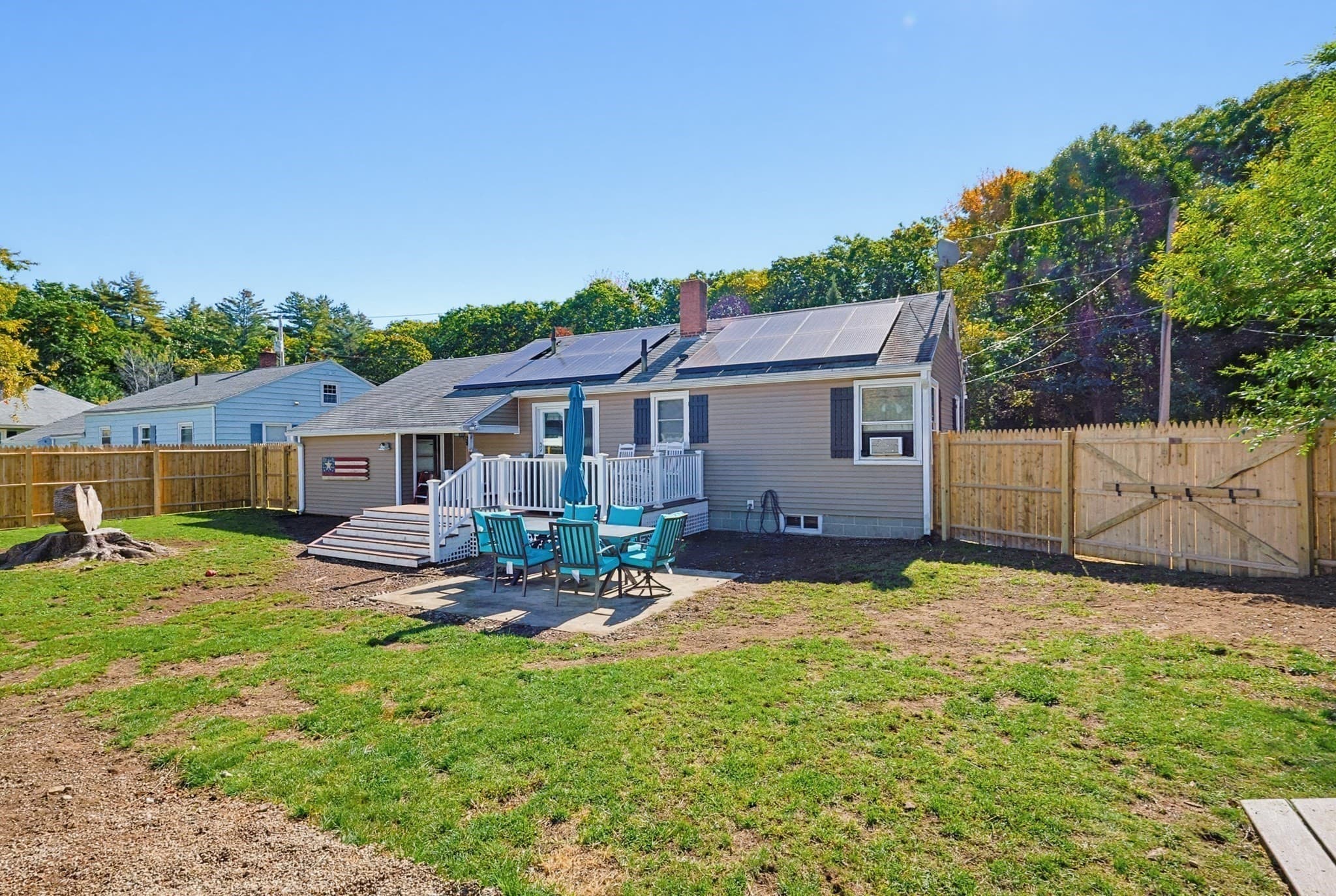 Single Family Residence at 462 Twichell St, Athol MA 01331, Athol, photo 24 of 29