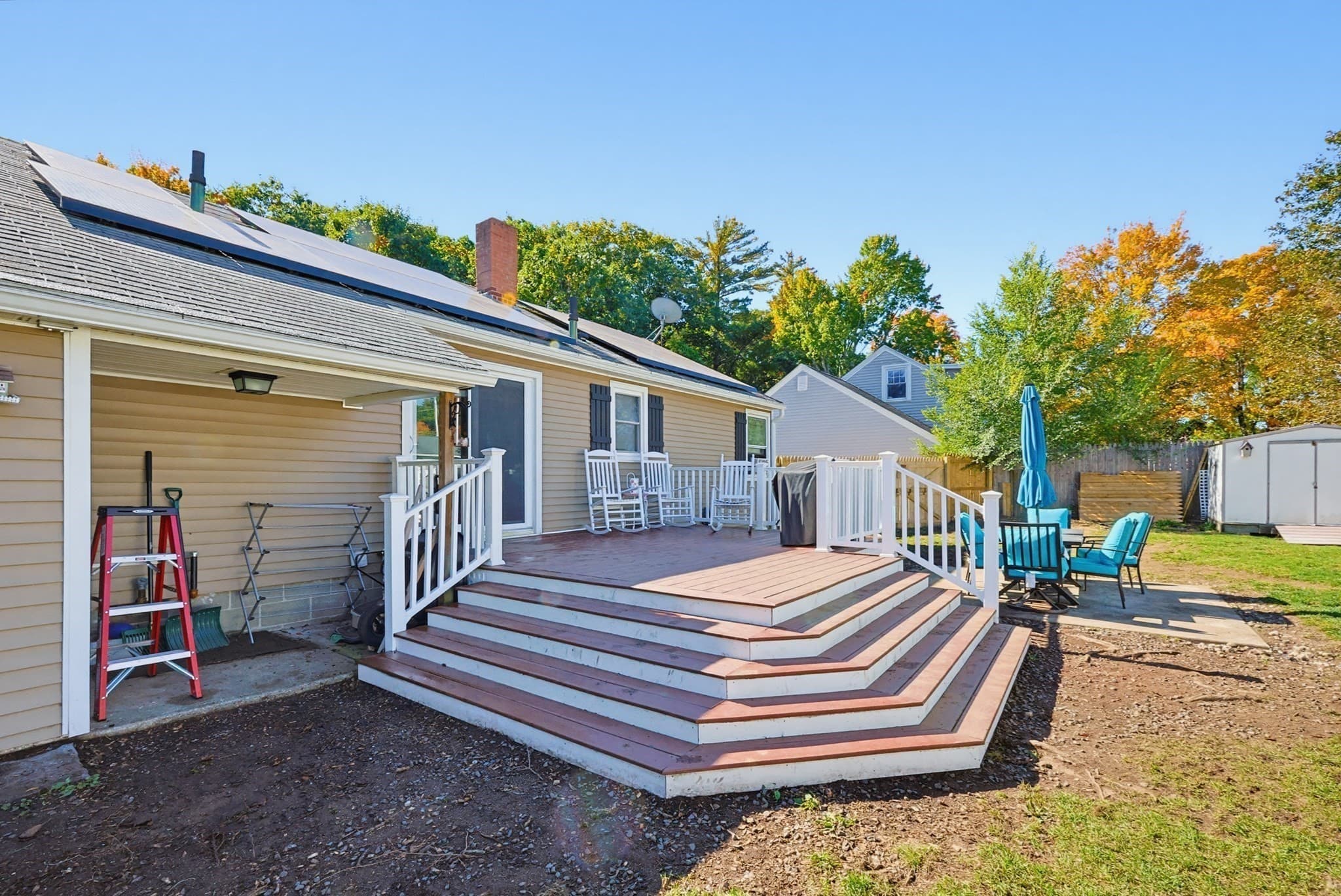 Single Family Residence at 462 Twichell St, Athol MA 01331, Athol, photo 25 of 29