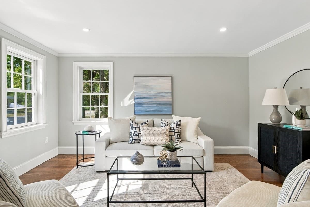 Single Family Residence at 160 Hersey St, Hingham MA 02043, Hingham, photo 23 of 41