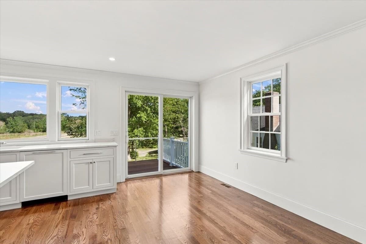 Single Family Residence at 160 Hersey St, Hingham MA 02043, Hingham, photo 9 of 41