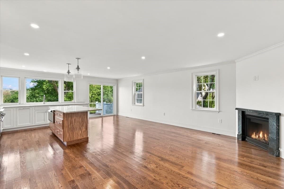Single Family Residence at 160 Hersey St, Hingham MA 02043, Hingham, photo 11 of 41