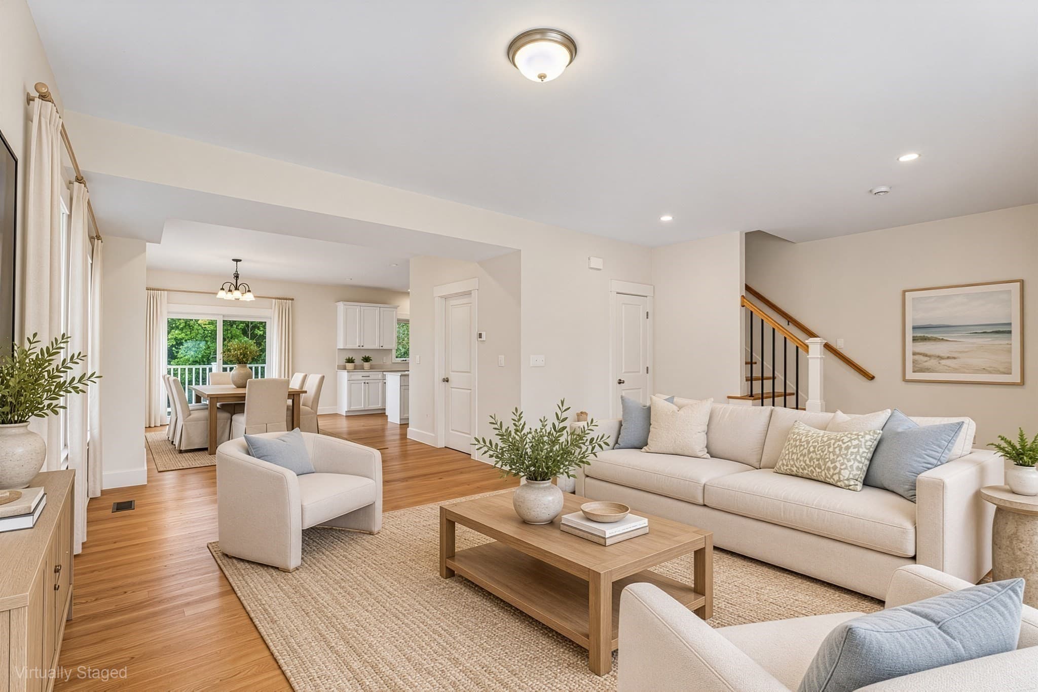 Single Family Residence at 76 Valmor St, Worcester MA 01604, Worcester, photo 3 of 39