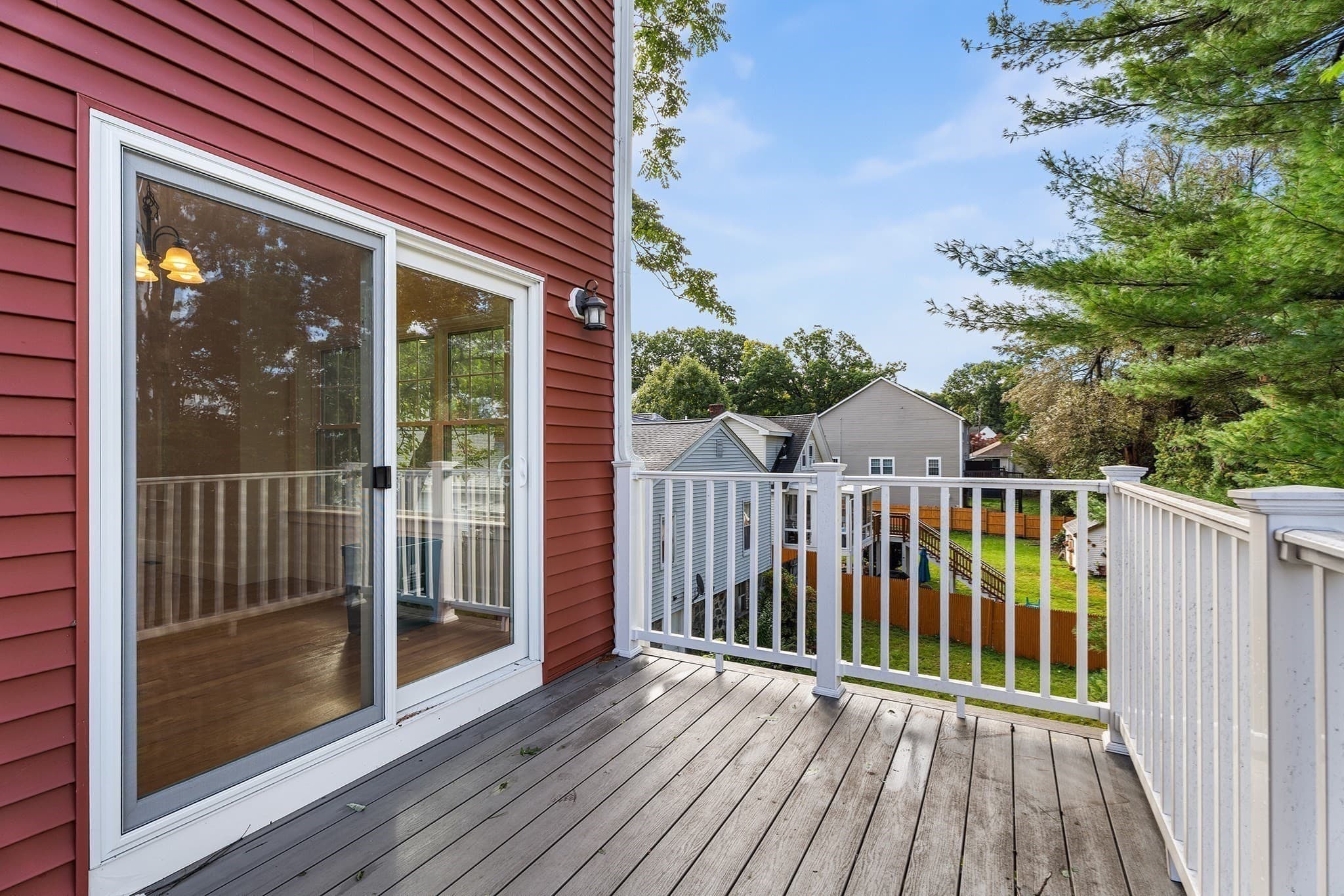 Single Family Residence at 76 Valmor St, Worcester MA 01604, Worcester, photo 32 of 39