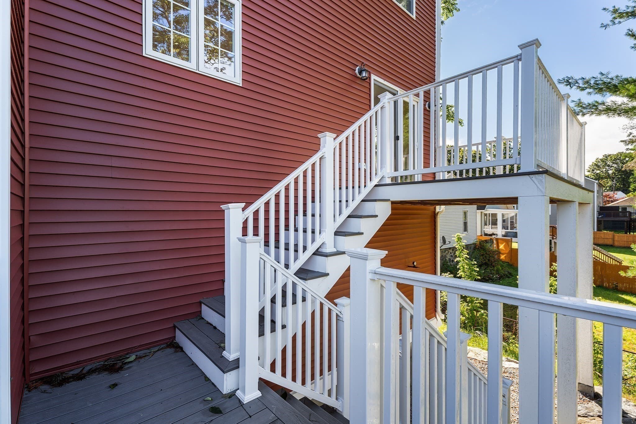 Single Family Residence at 76 Valmor St, Worcester MA 01604, Worcester, photo 33 of 39